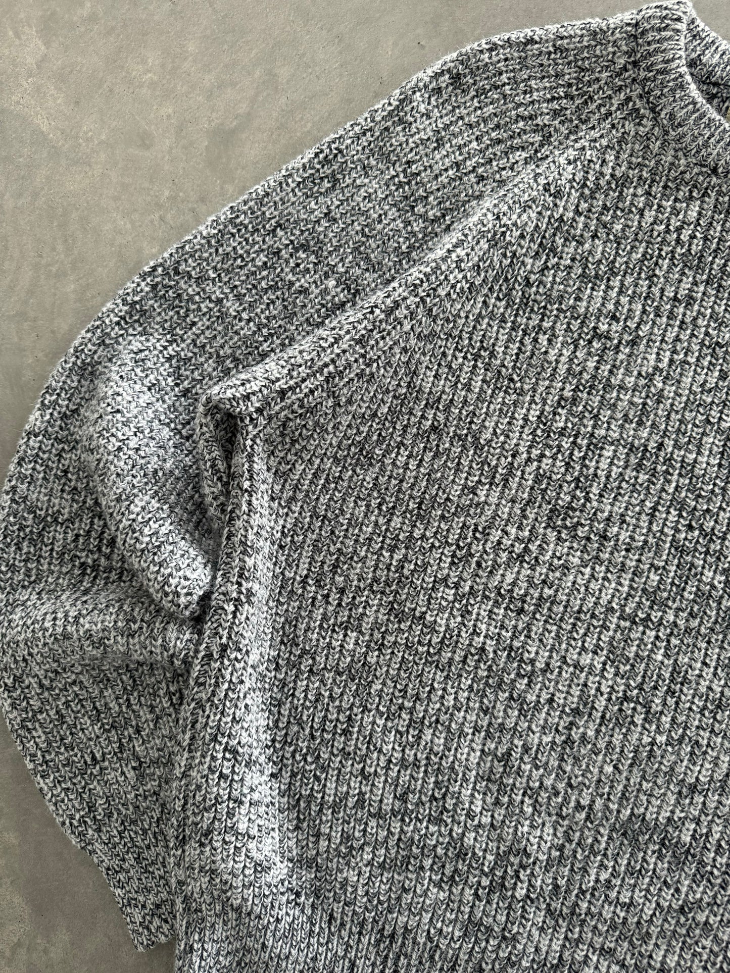 Vintage St. john’s Bay Sweater - L