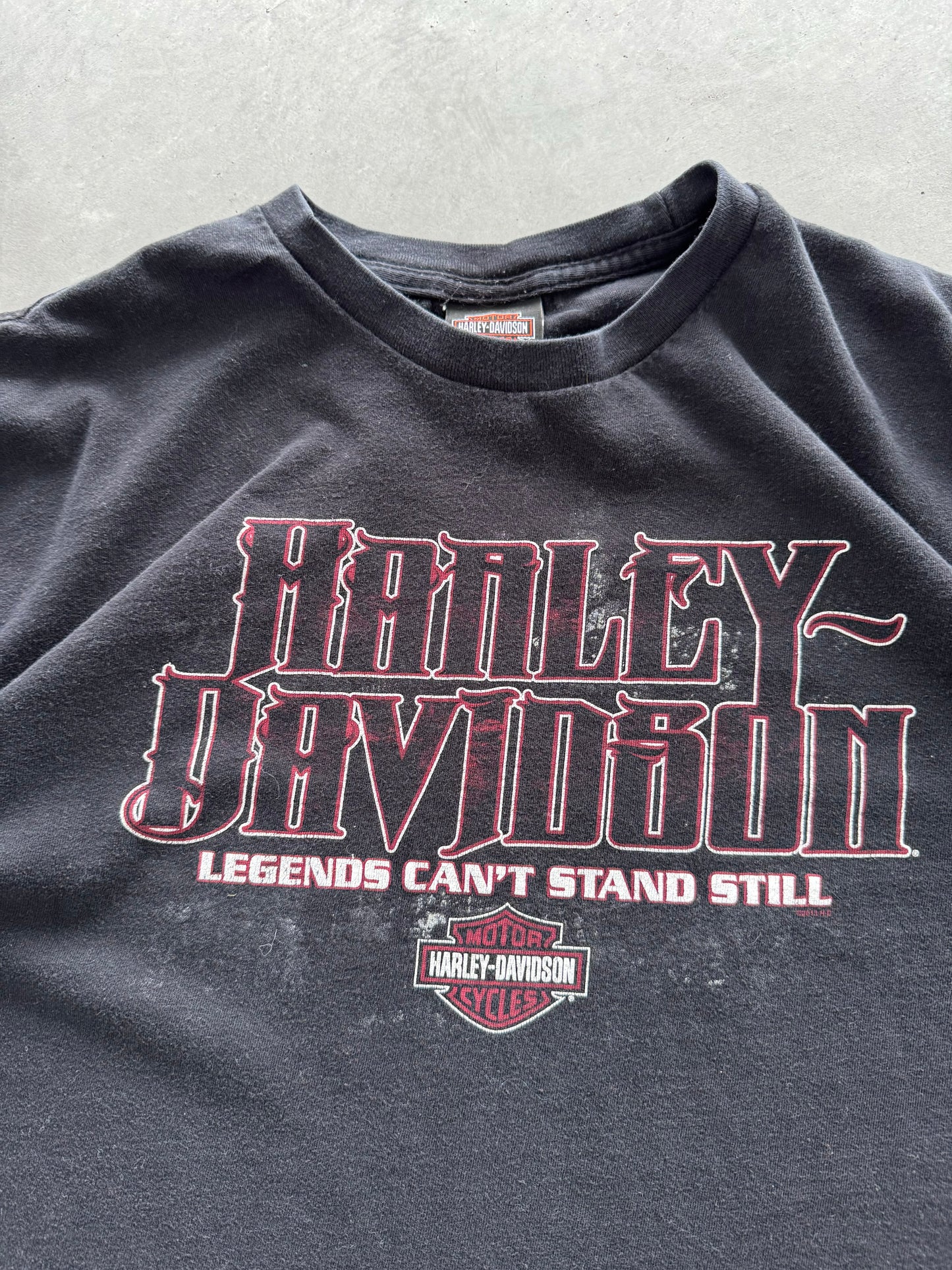 Harley Davidson Tee - XL