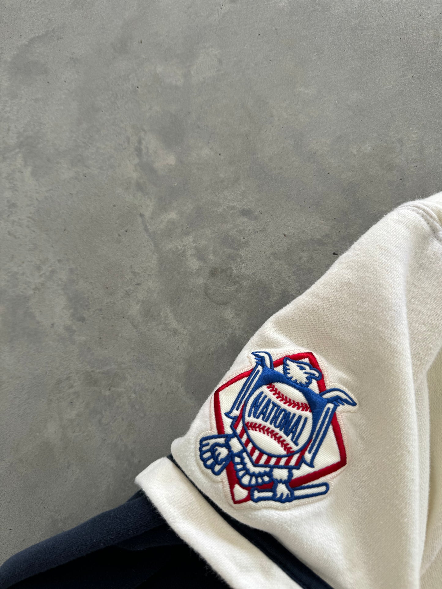 St. Louis Cardinals Hoodie - M