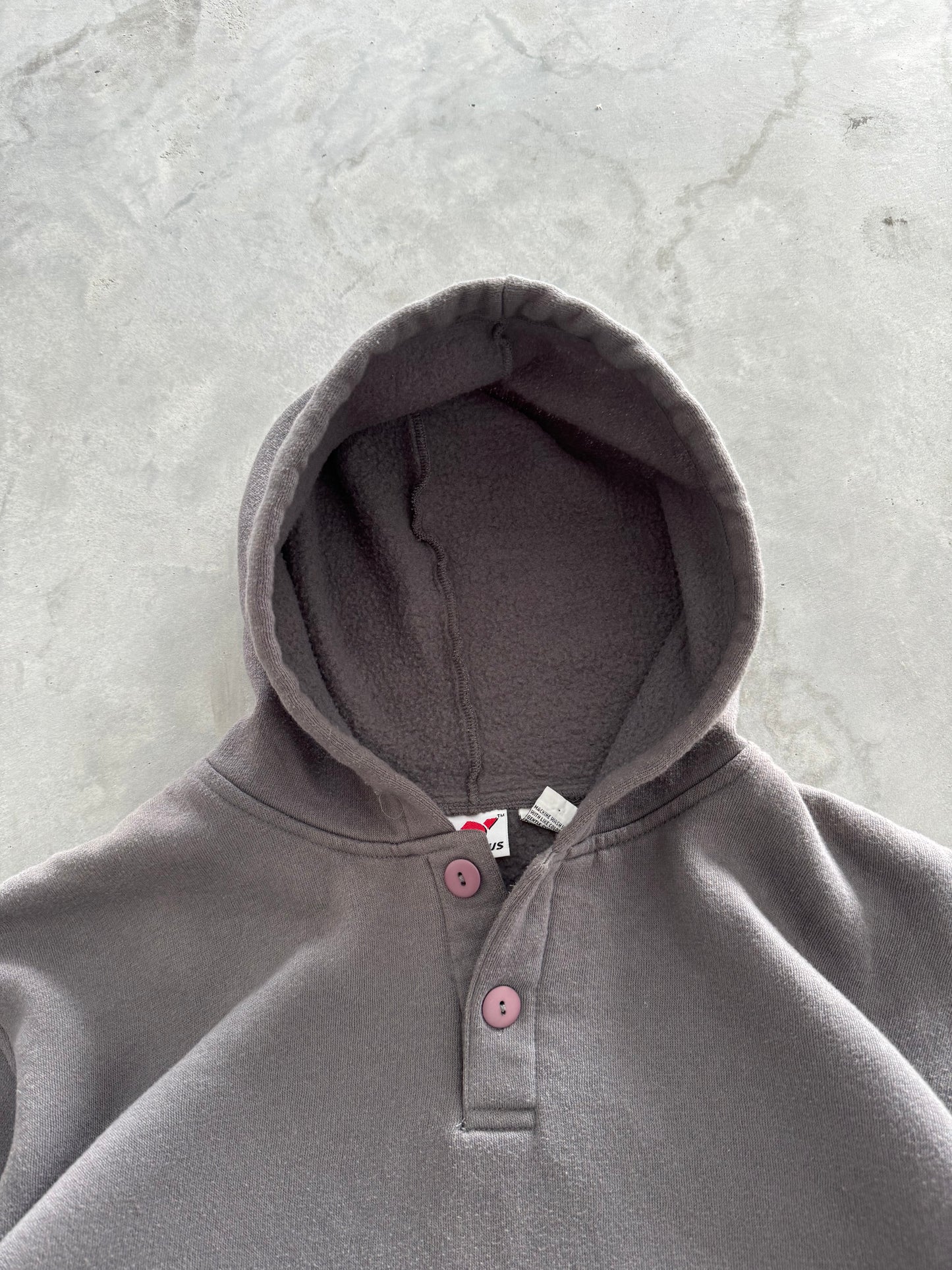 Vintage Hoodie - M