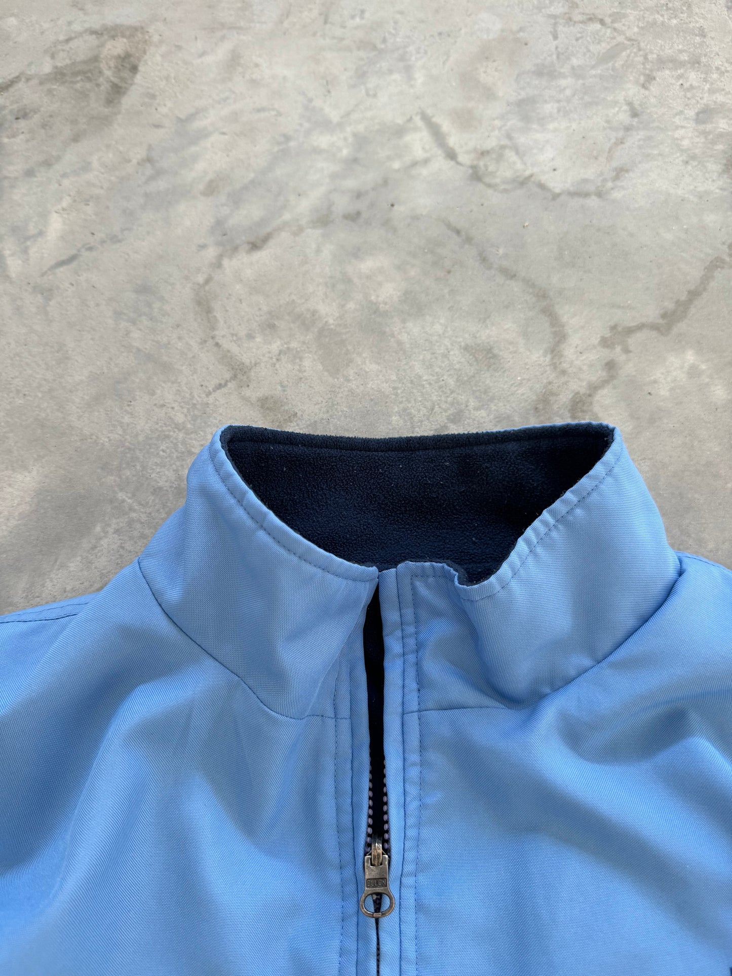 Vintage Air Jordan x North Carolina Jacket - XXL