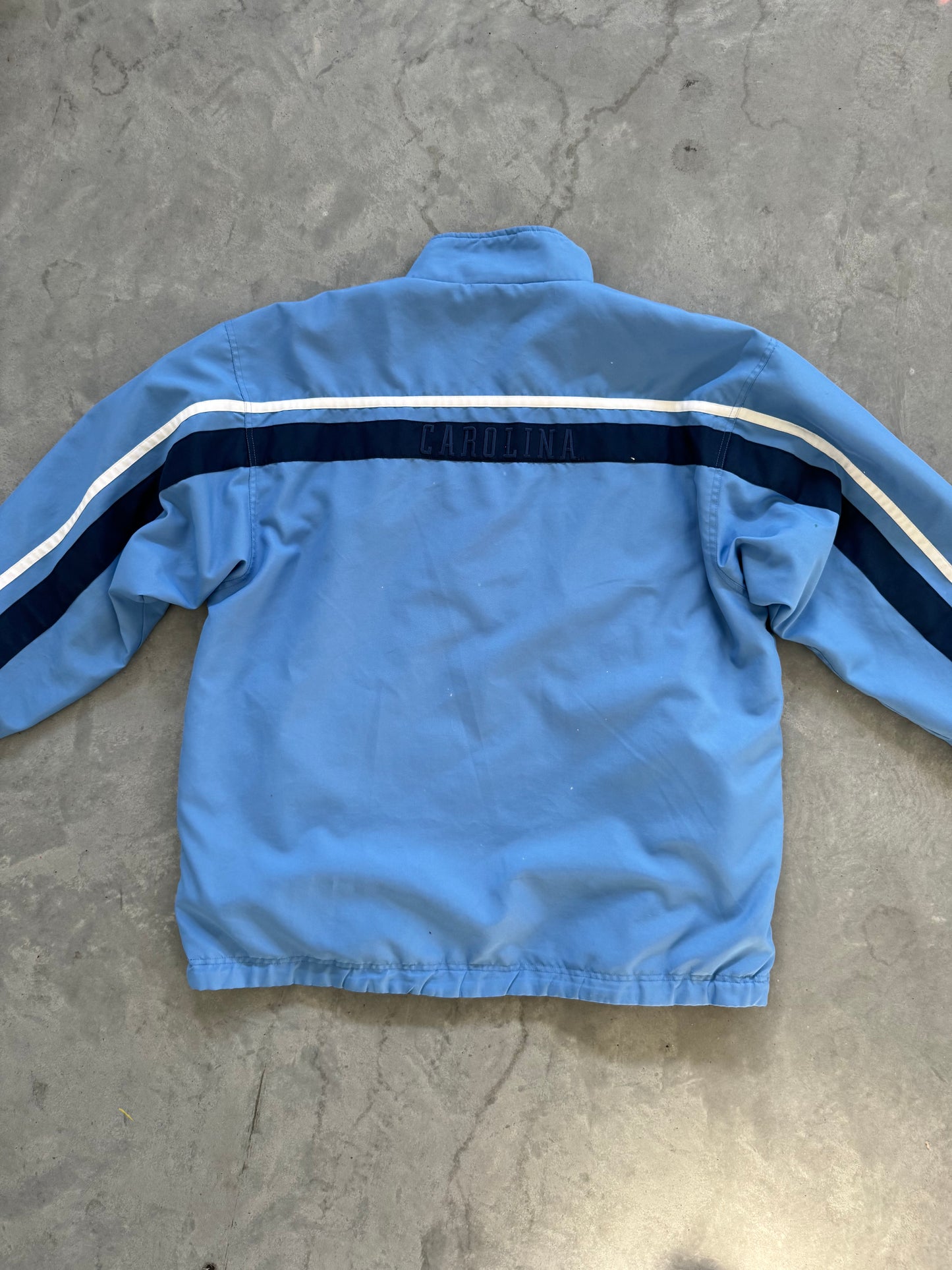 Vintage Air Jordan x North Carolina Jacket - XXL