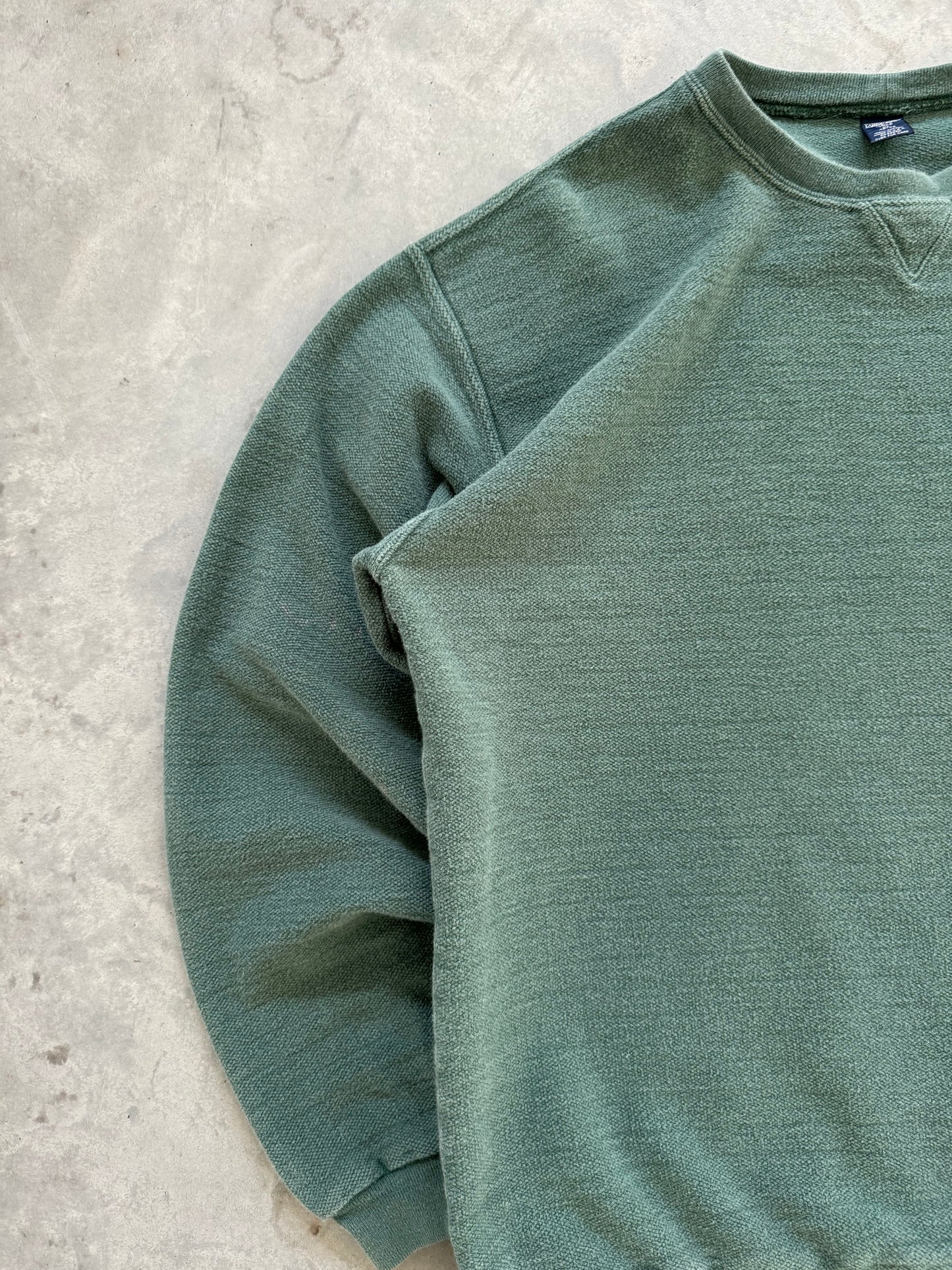 Vintage Sweatshirt - XLT
