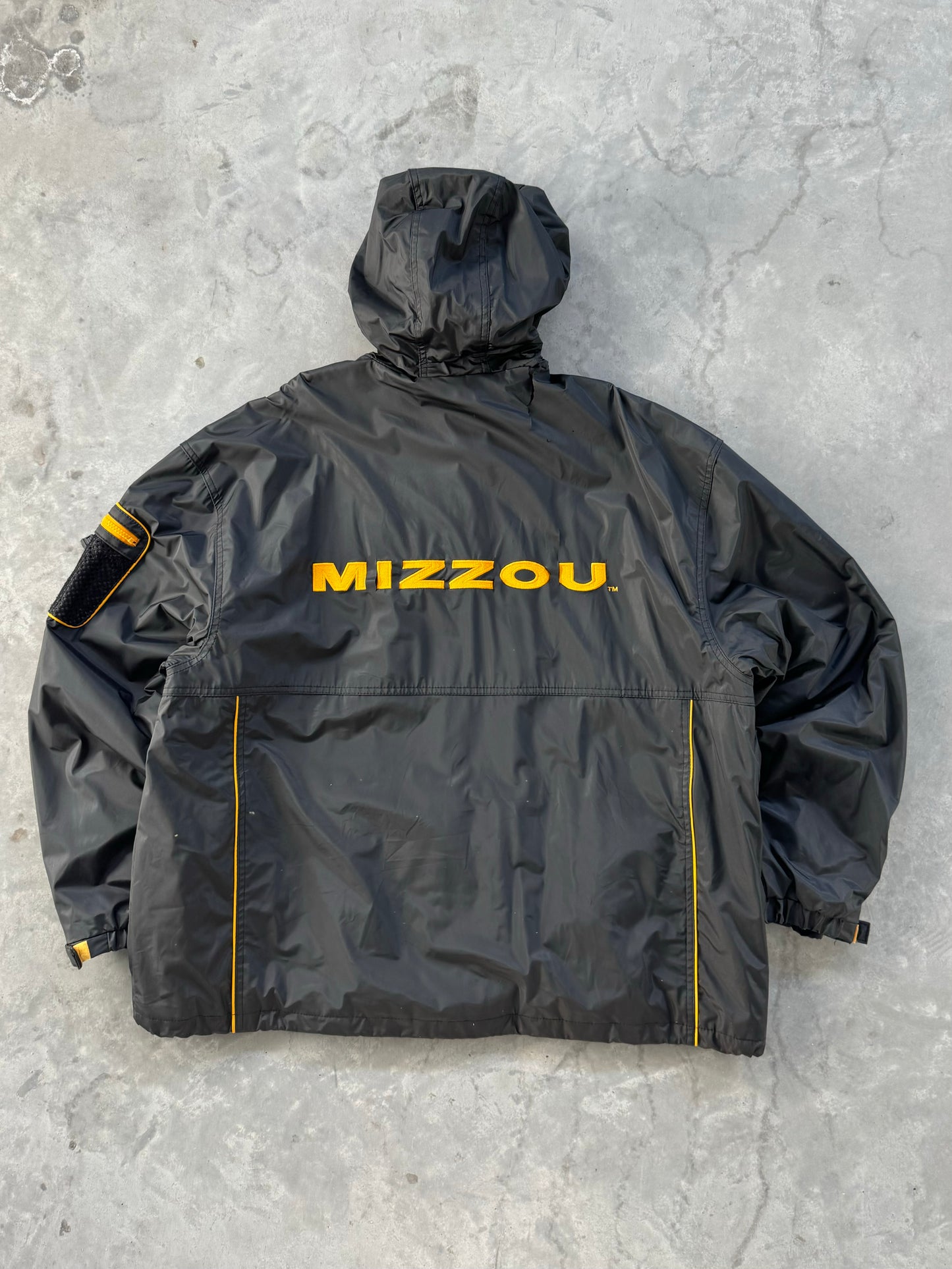 Vintage Mizzou Jaceket - XXL