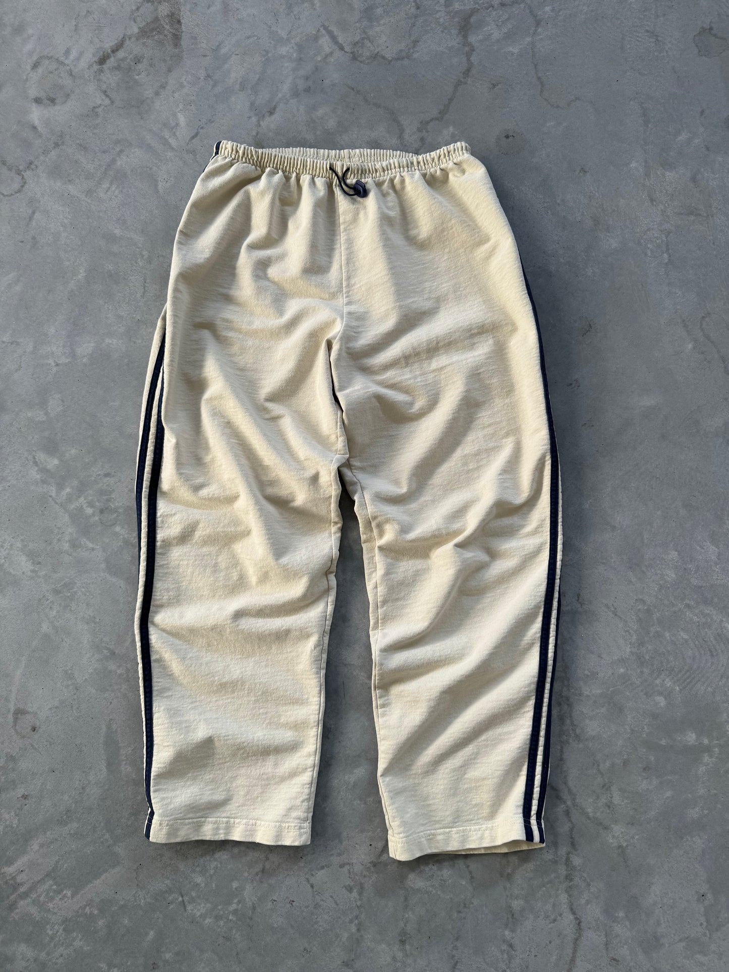 Vintage Baby Yellow Sweatpants - M