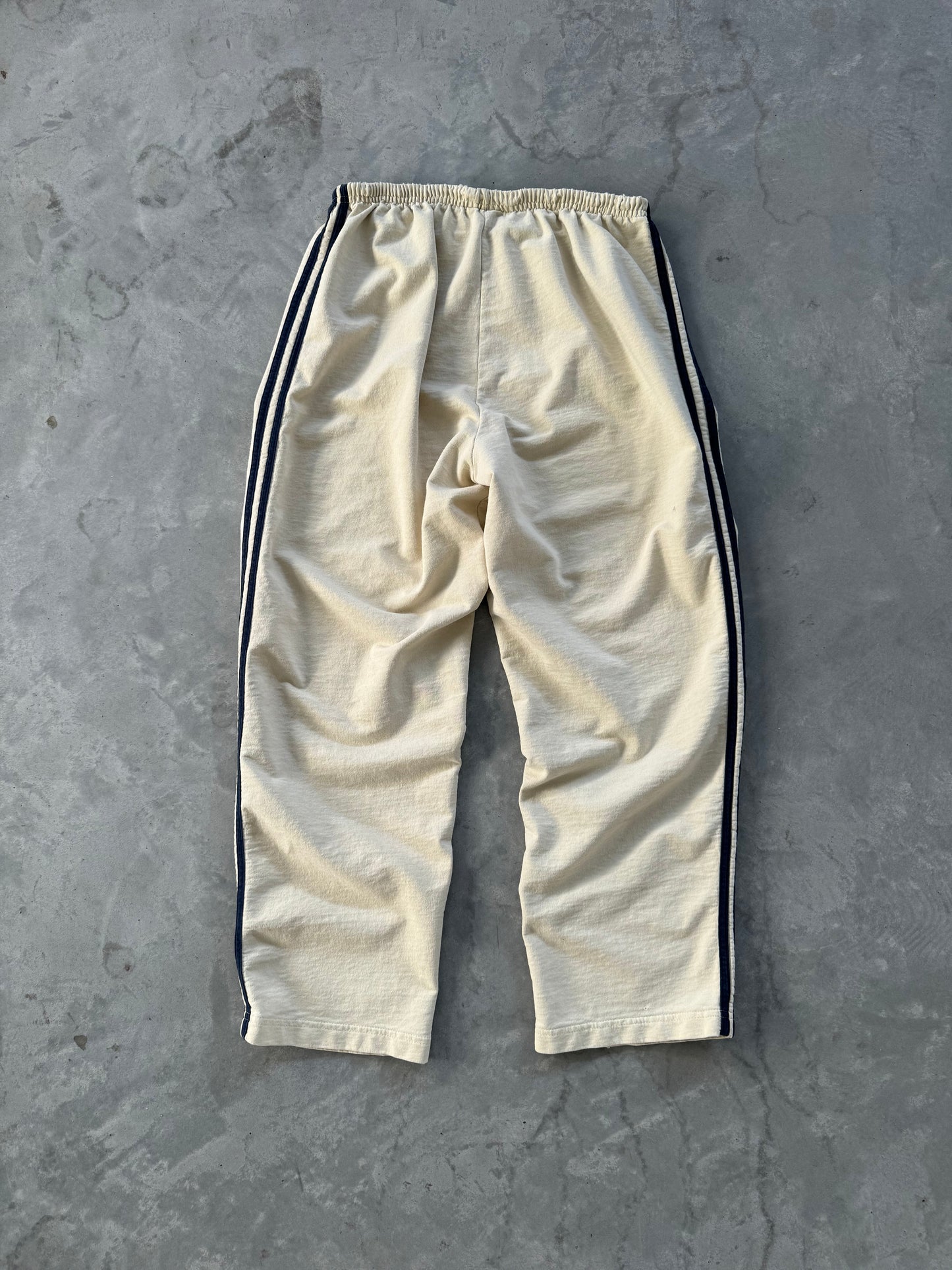 Vintage Baby Yellow Sweatpants - M