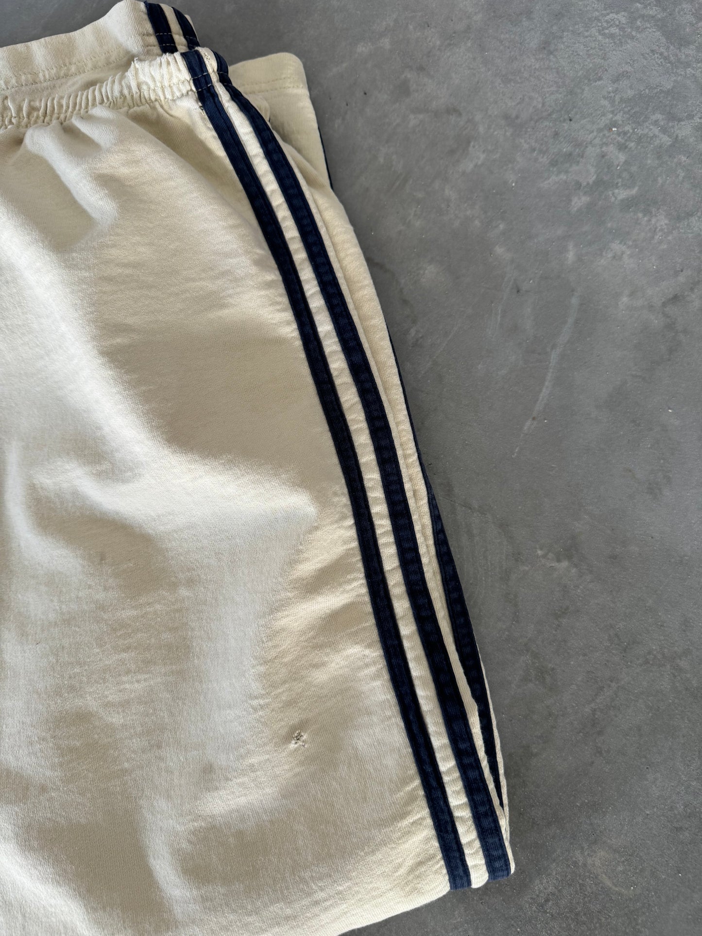 Vintage Baby Yellow Sweatpants - M