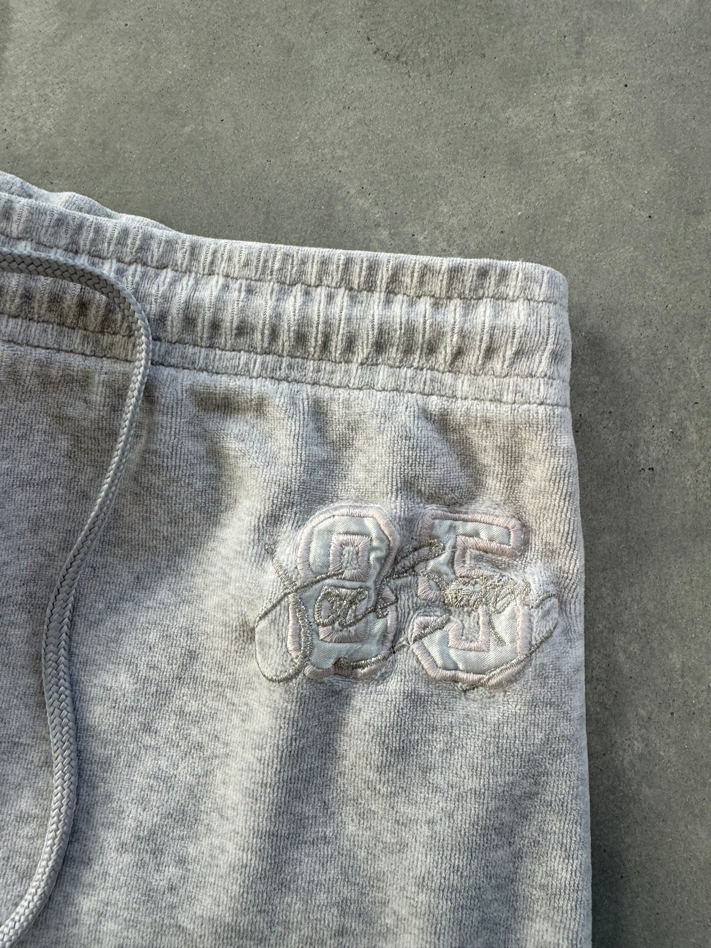 Vintage y2k Joe Boxer Track Pants - L