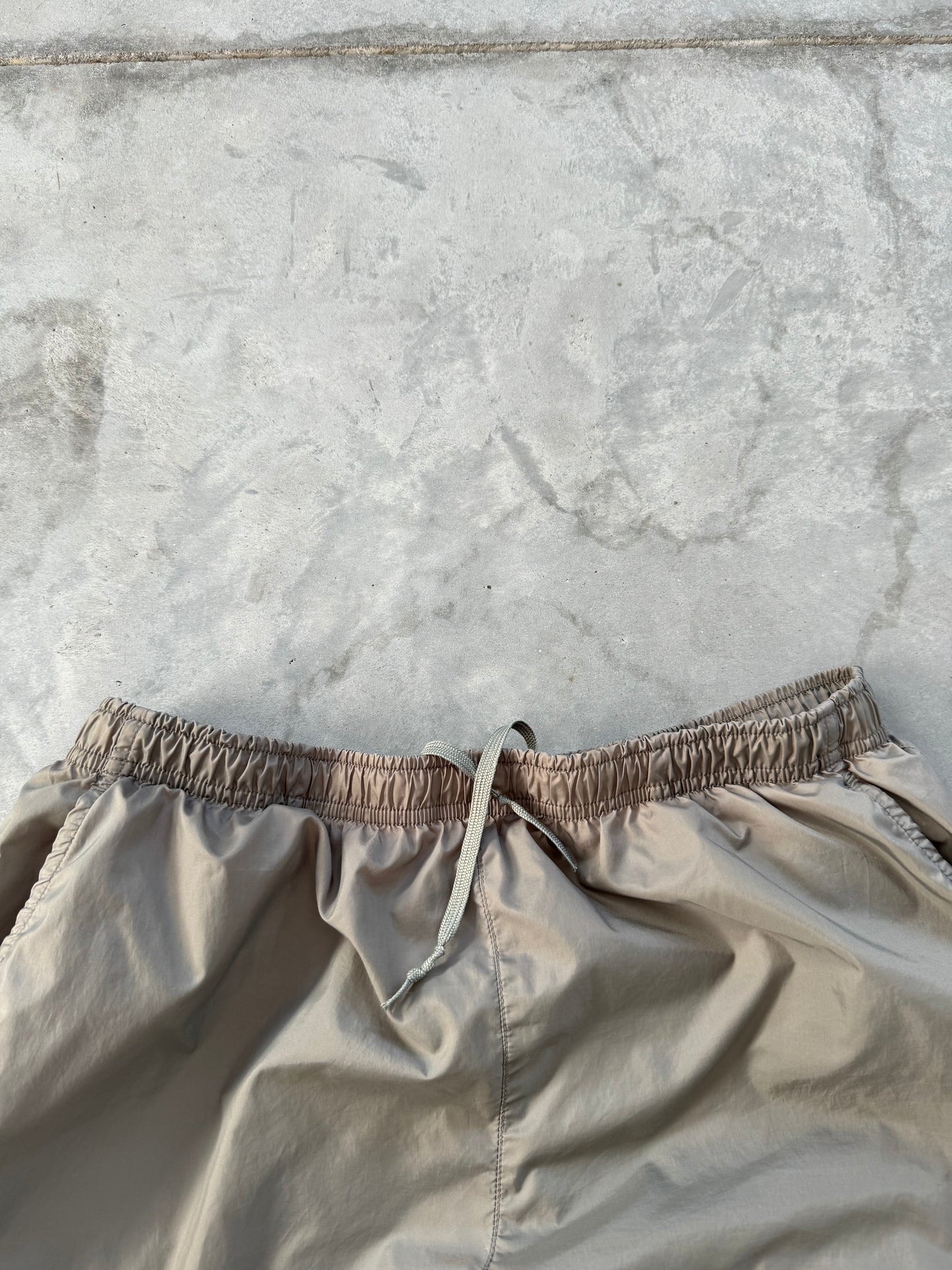 Vintage 00s Track Pants - L