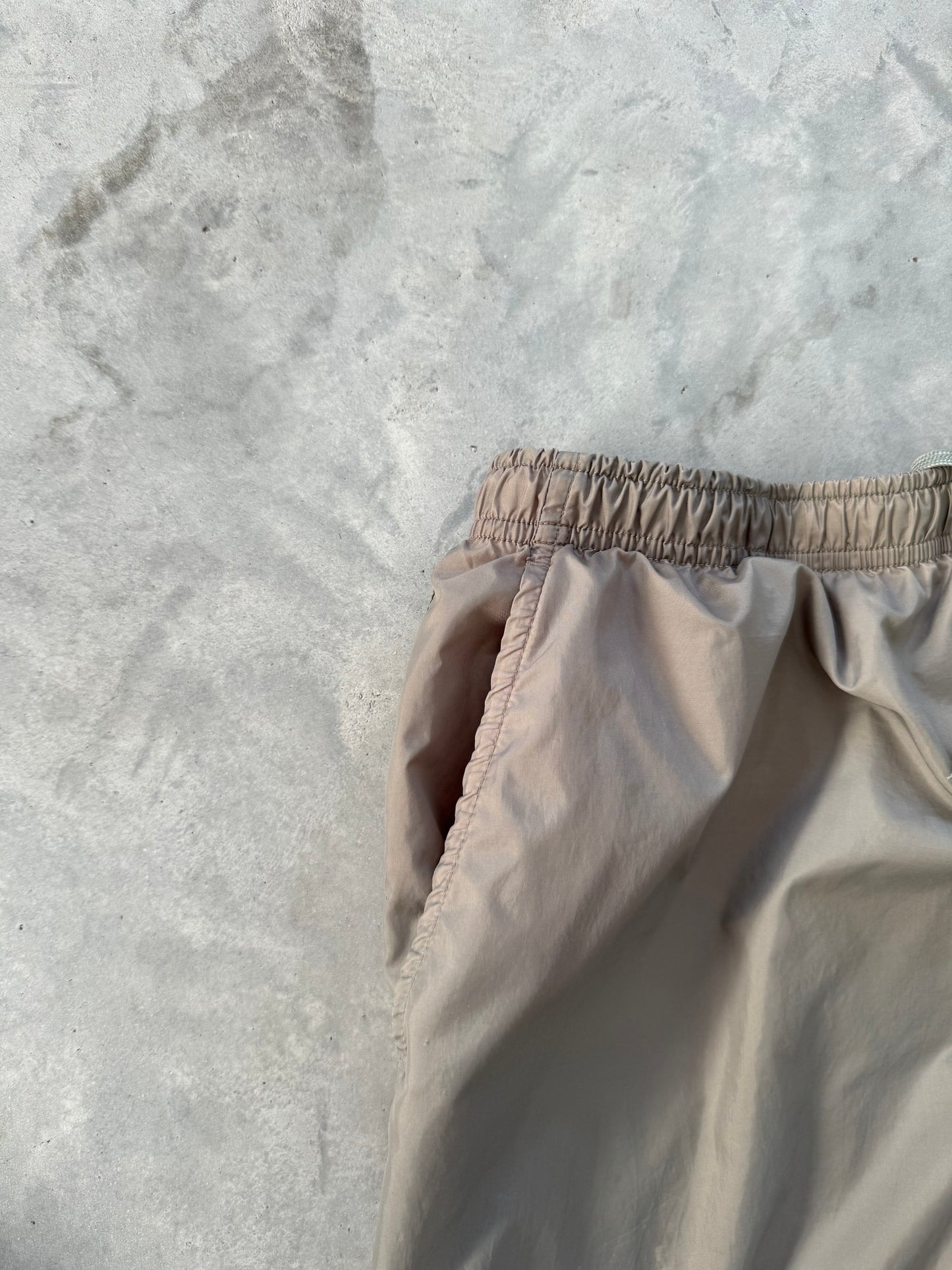 Vintage 00s Track Pants - L