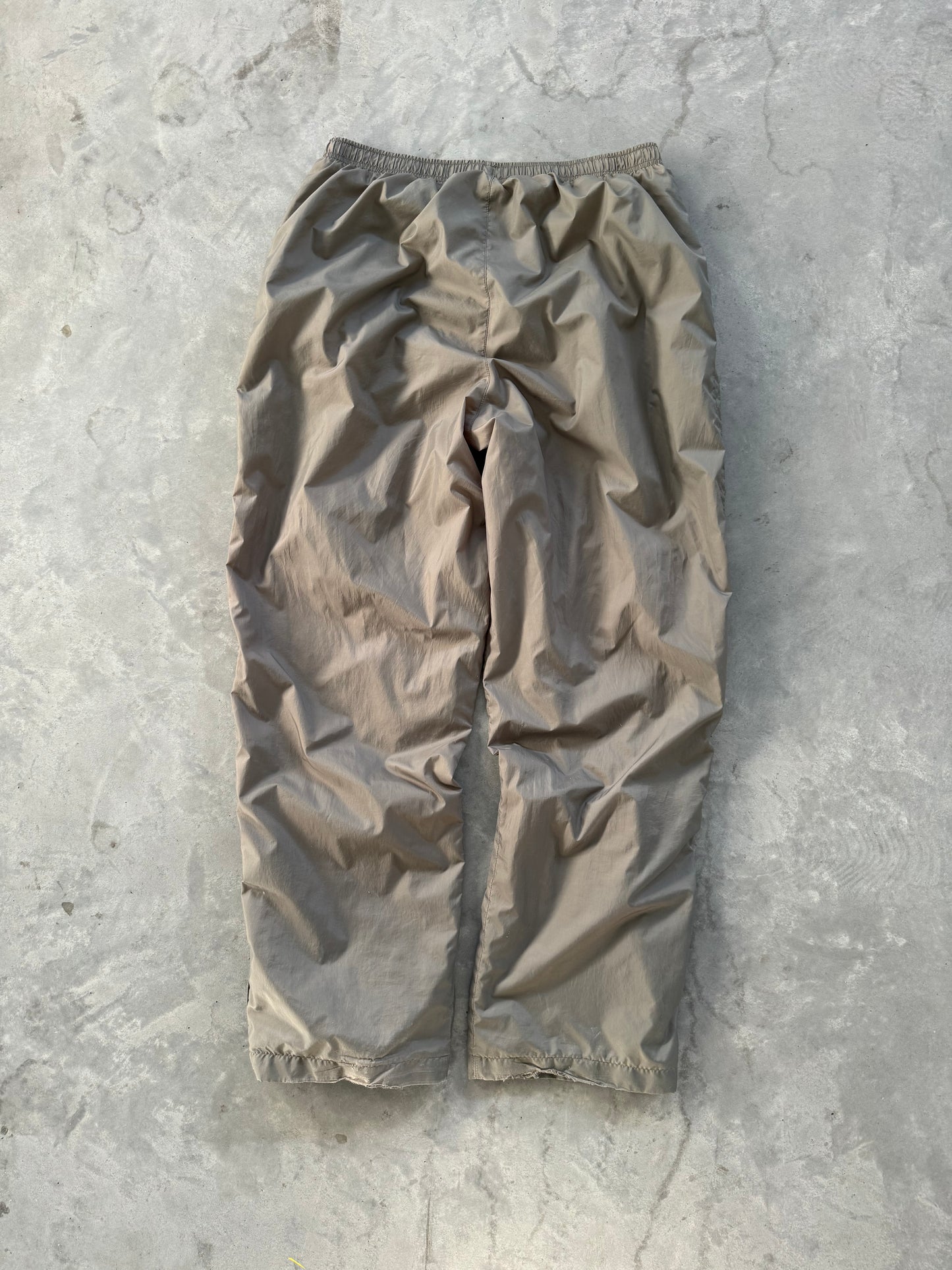 Vintage 00s Track Pants - L