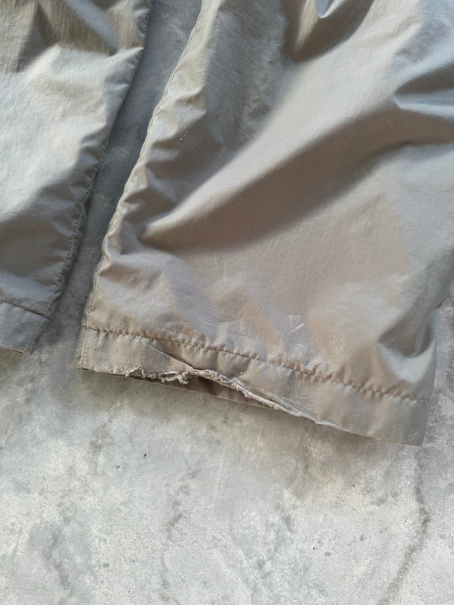 Vintage 00s Track Pants - L