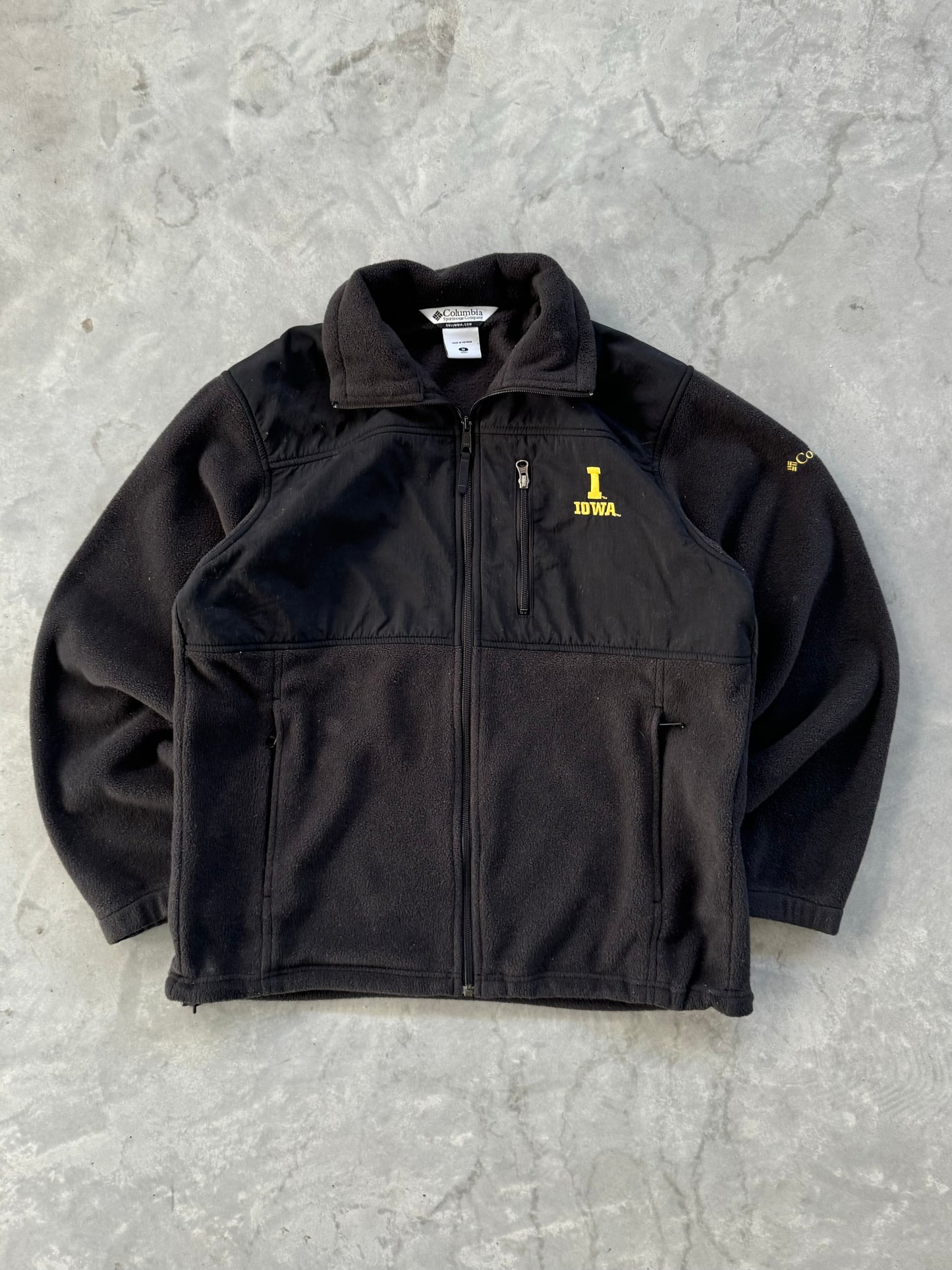 Iowa Columbia Coat - M