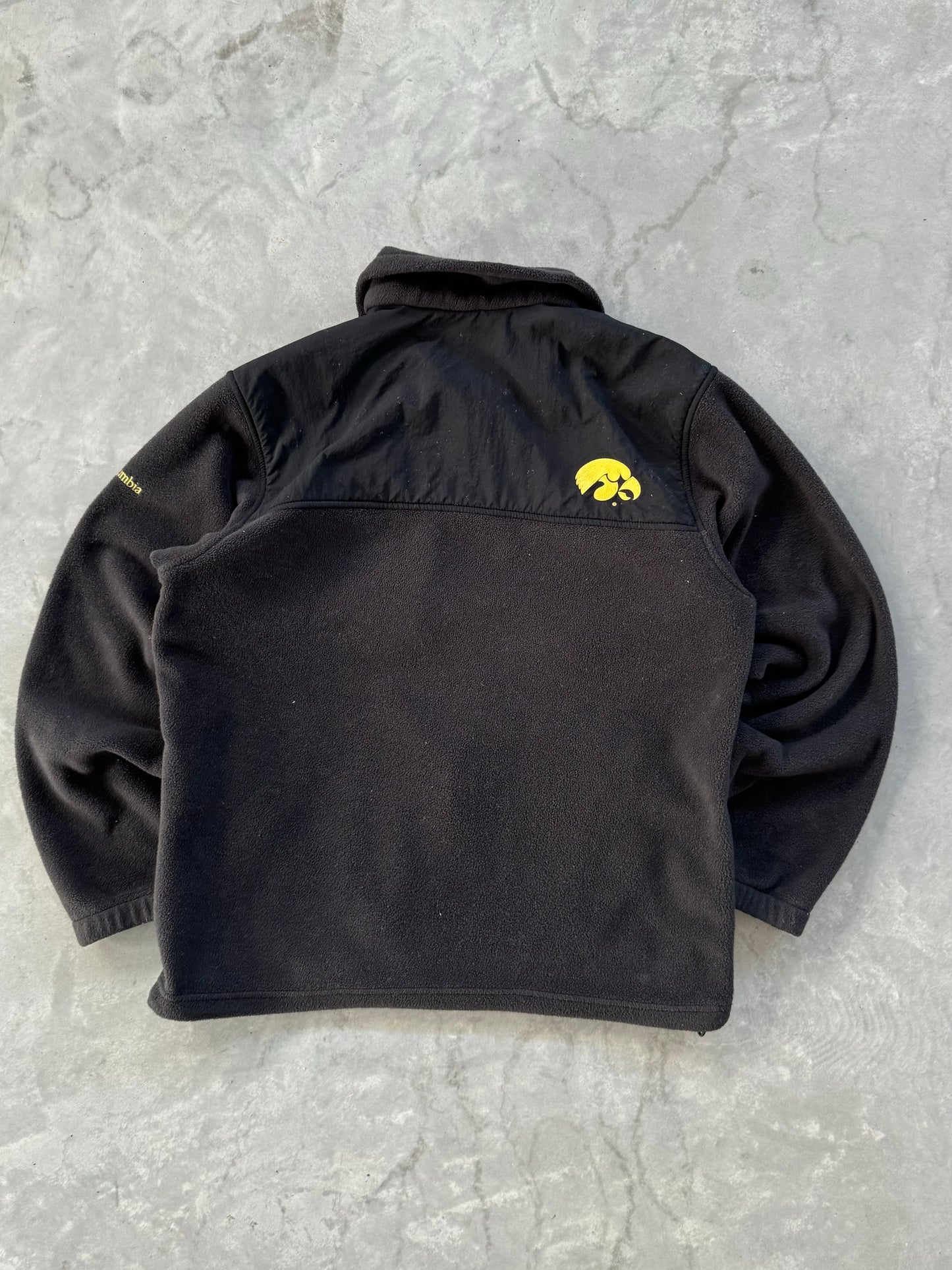 Iowa Columbia Coat - M