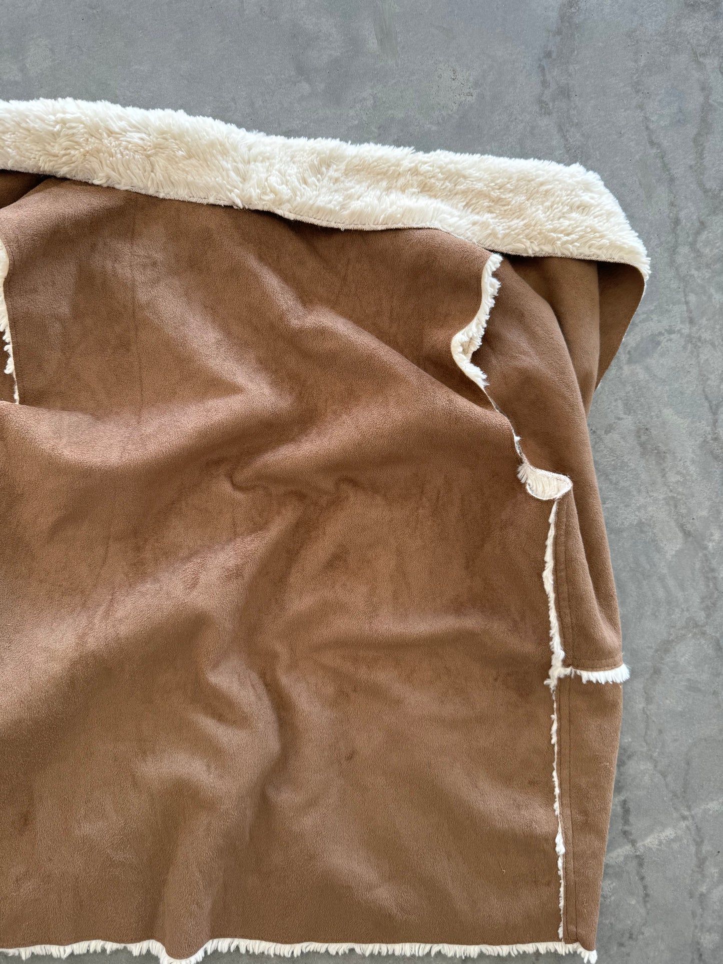Vintage St. John’s Bay Vest - S