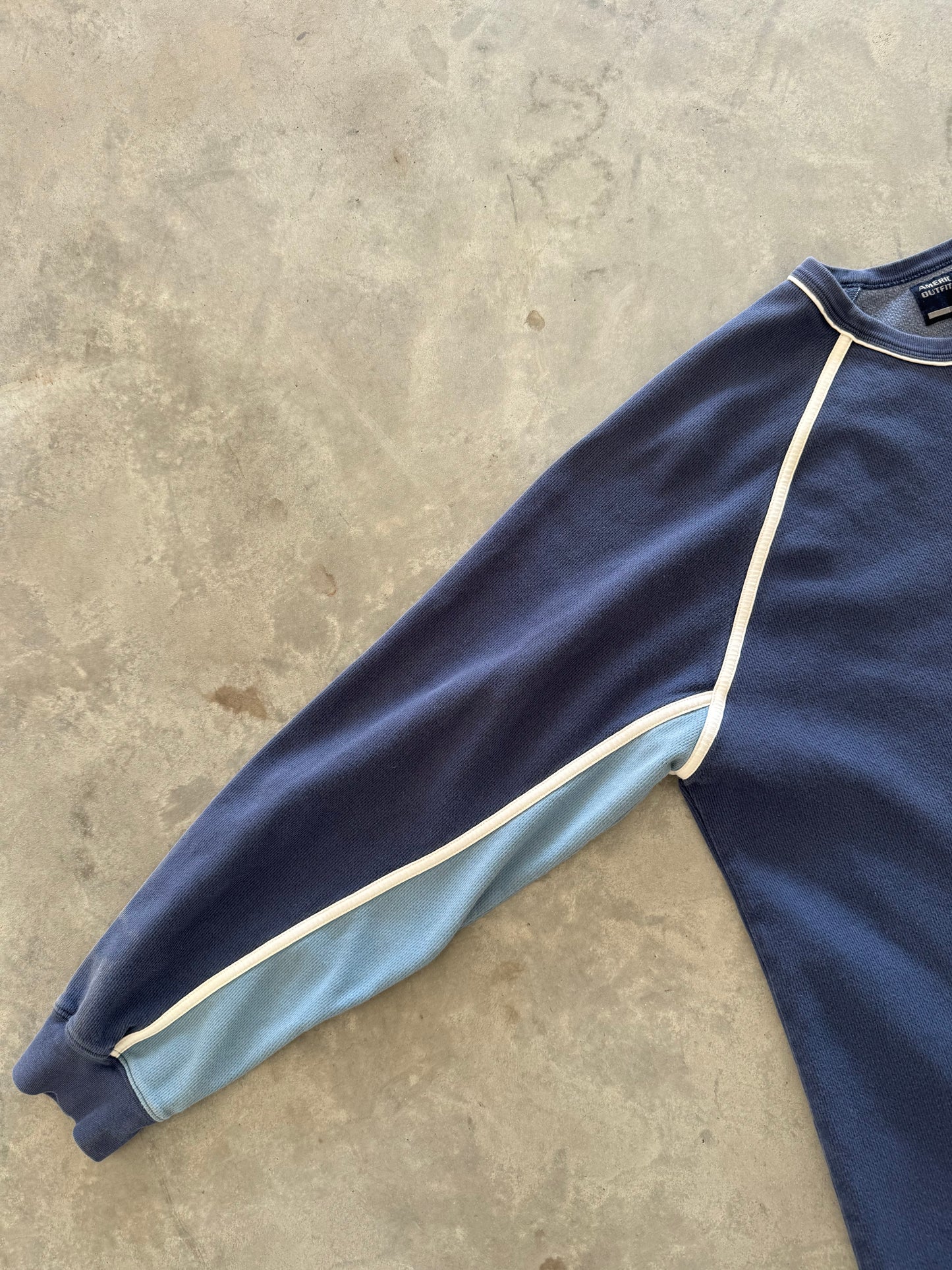 Vintage American Eagle Longsleeve - L