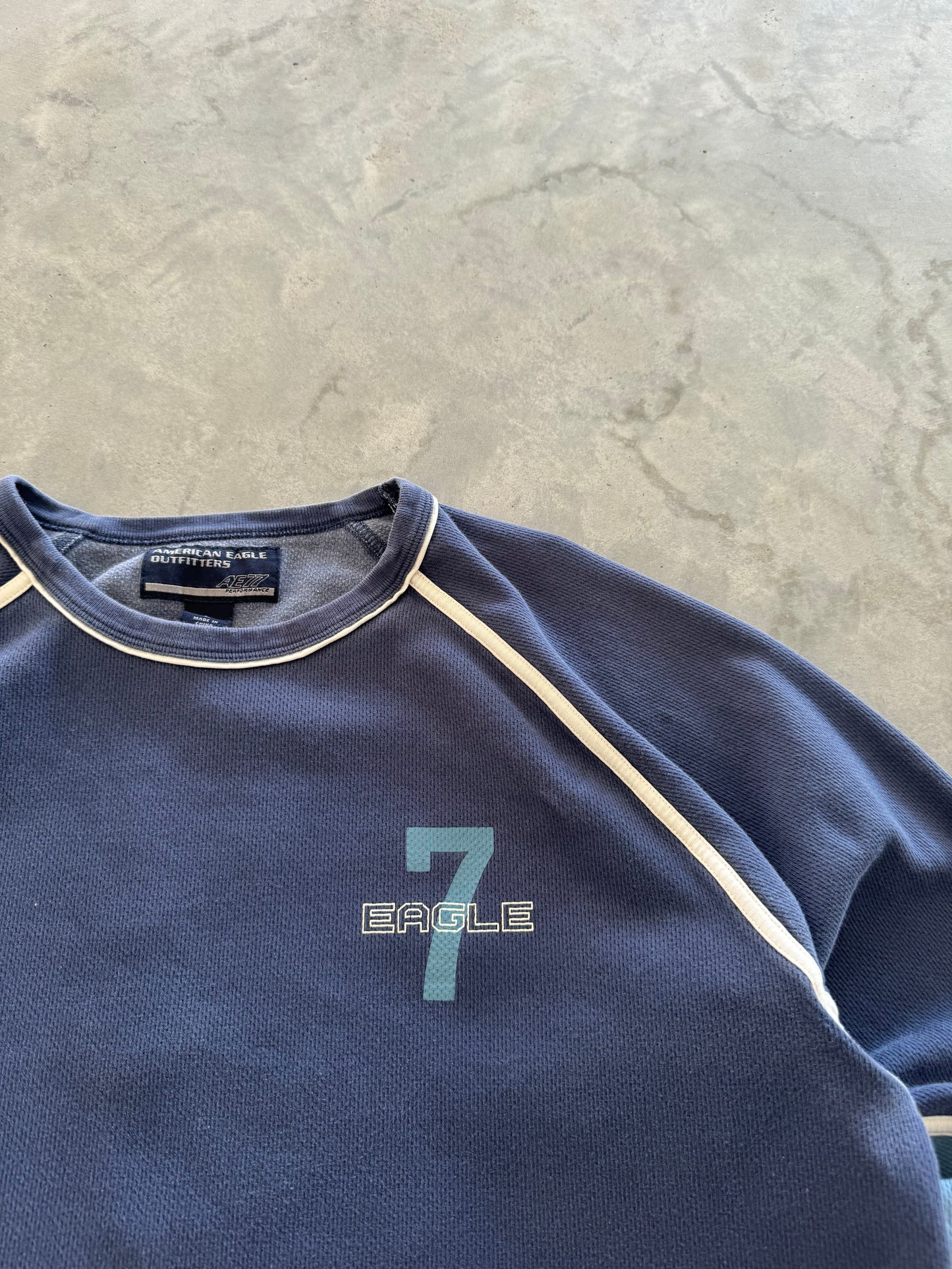 Vintage American Eagle Longsleeve - L
