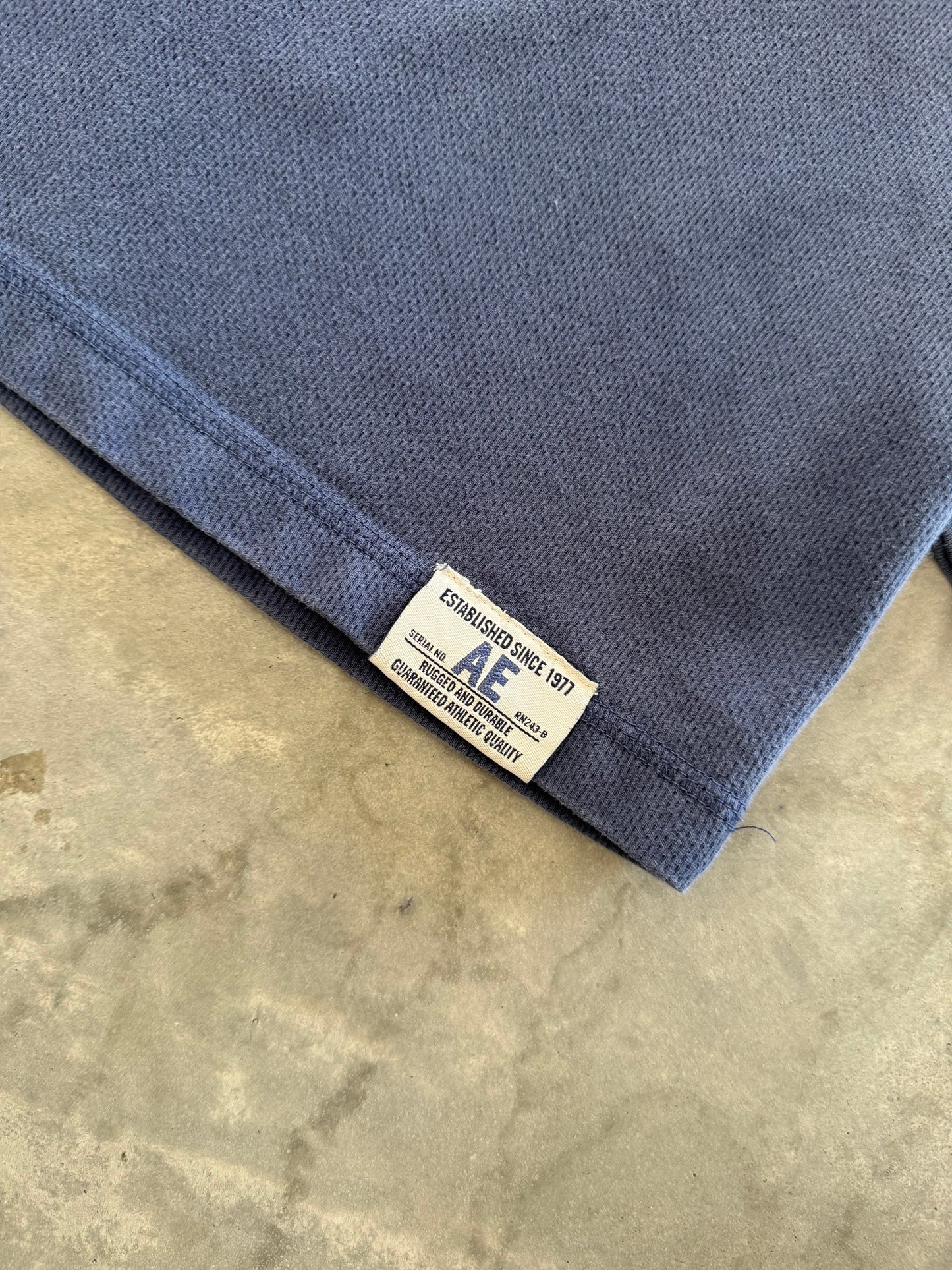 Vintage American Eagle Longsleeve - L