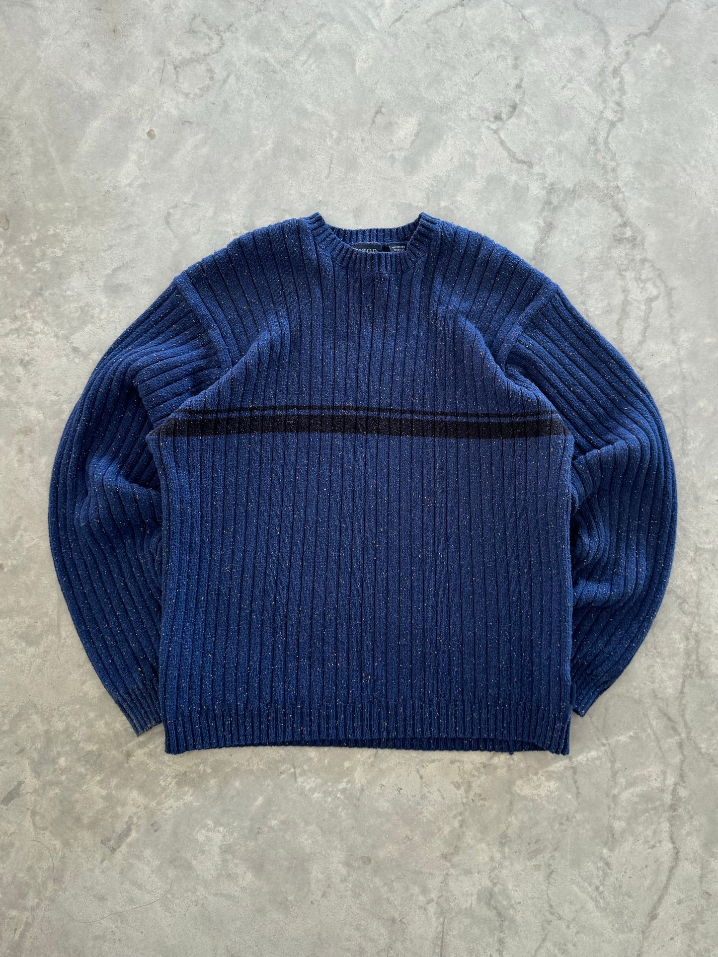 Vintage Sweater - XL
