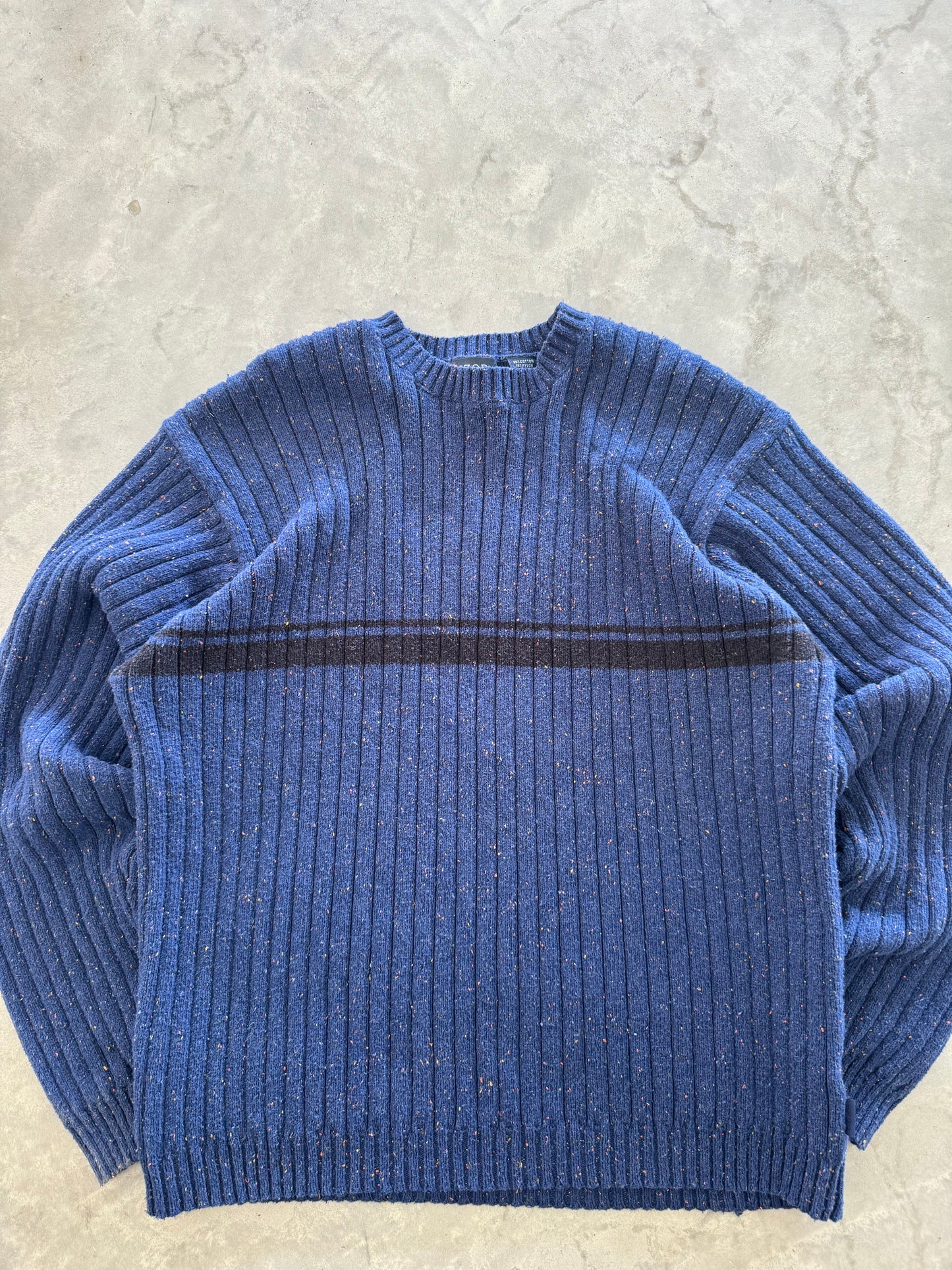 Vintage Sweater - XL