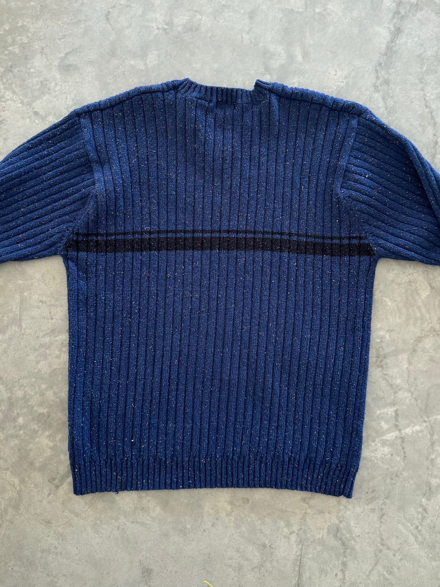 Vintage Sweater - XL