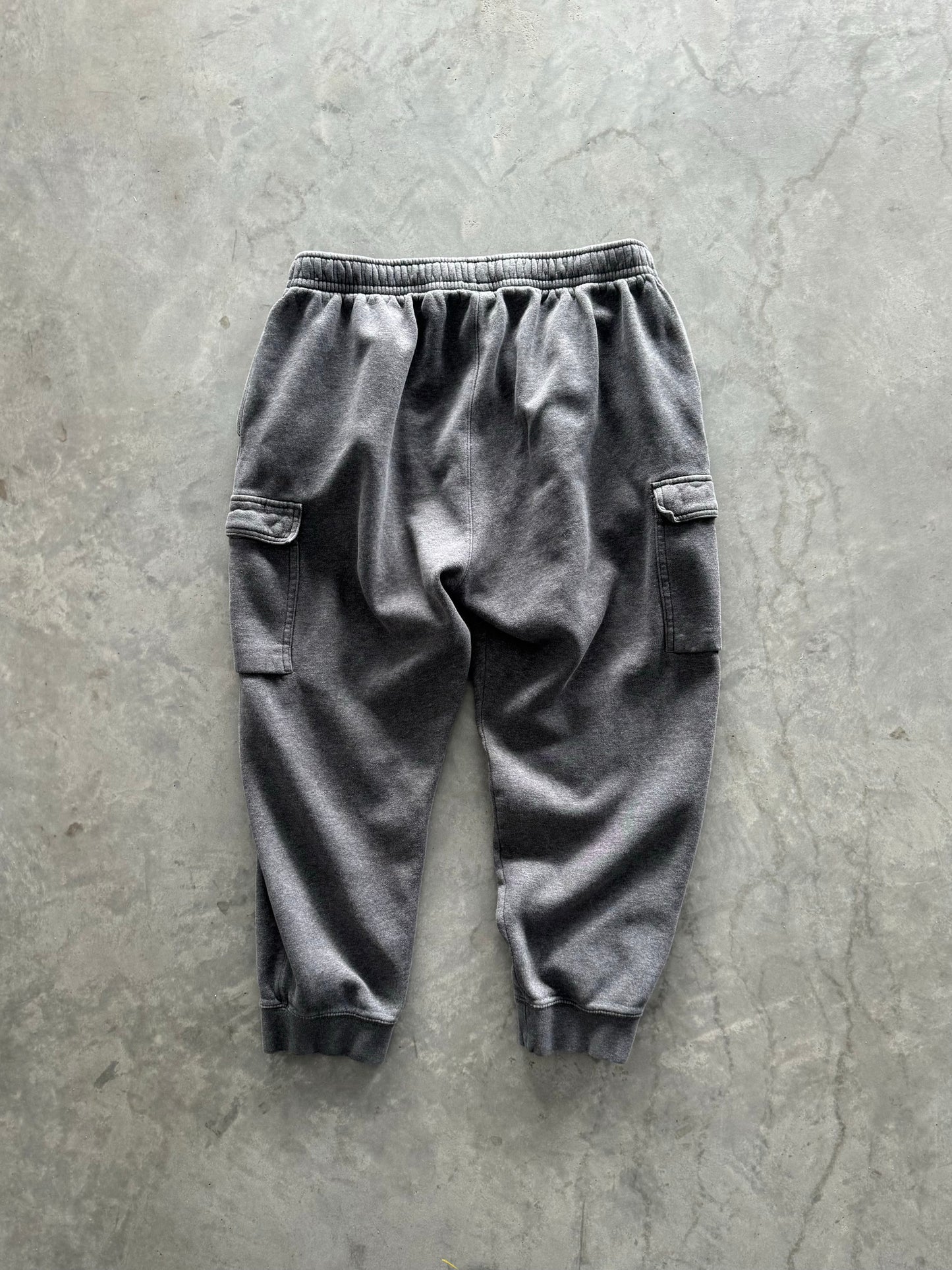 Nike Cargo Sweatpants - XL