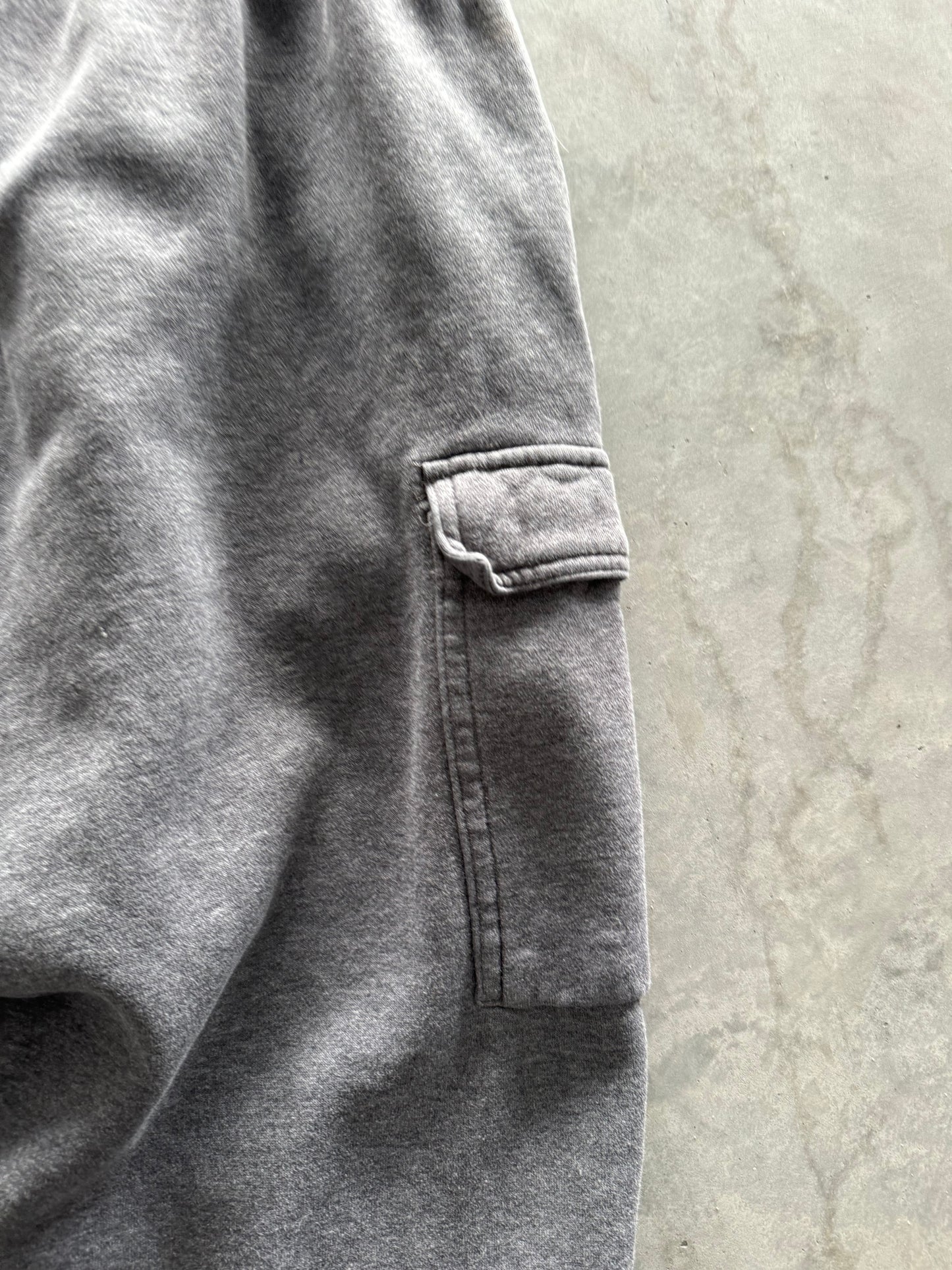 Nike Cargo Sweatpants - XL