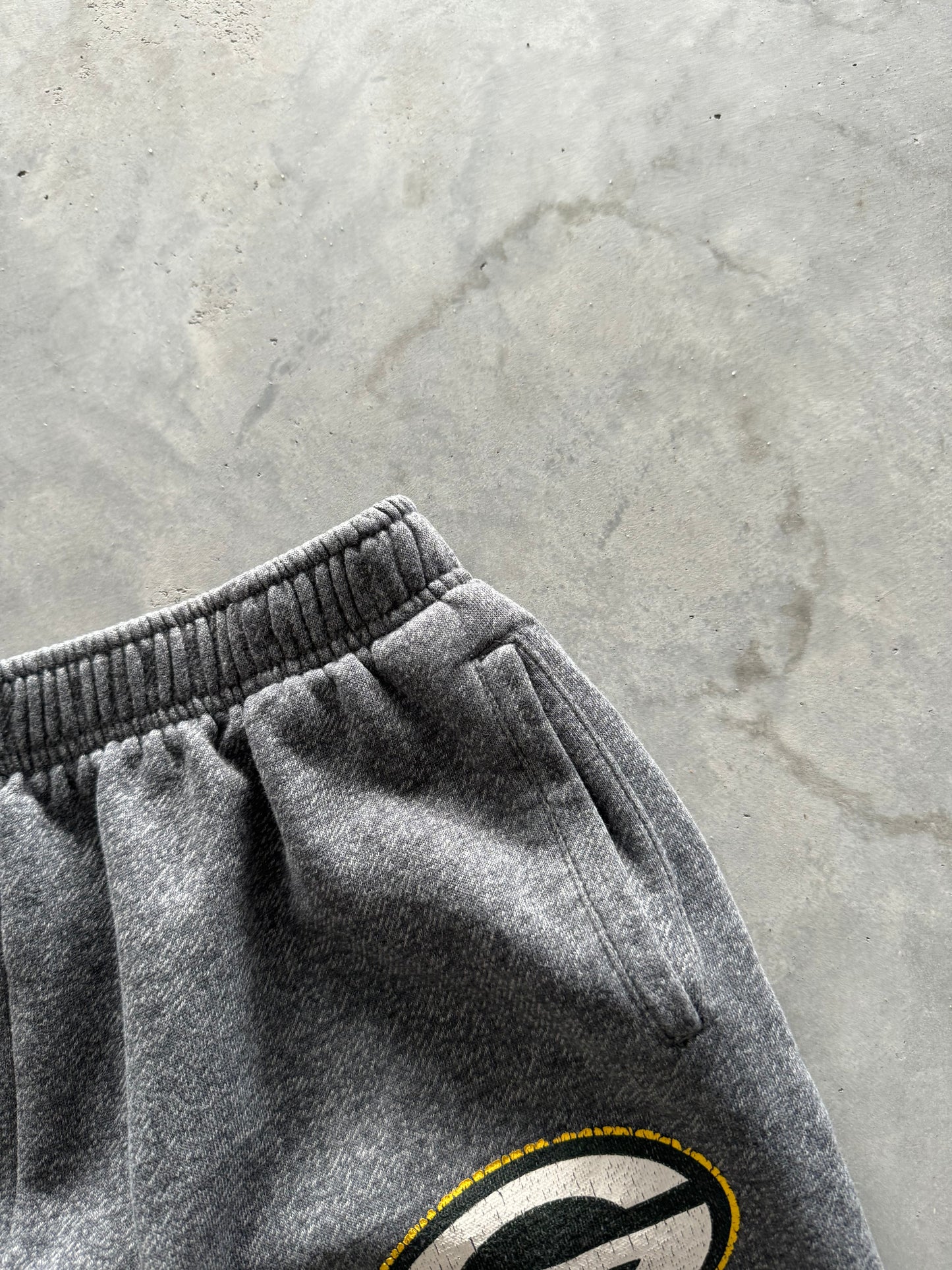 Vintage Green Bay Packers Sweatpants - S