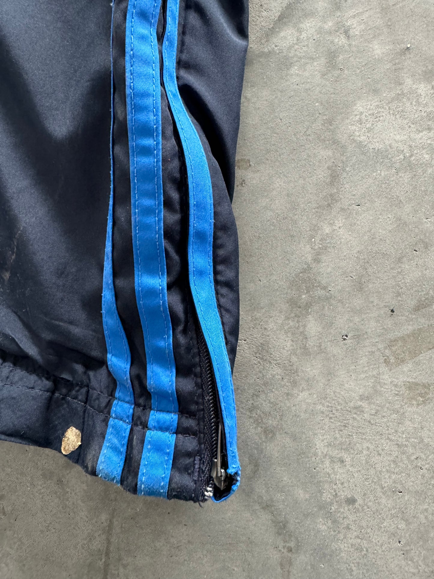 Vintage 00s Adidas Track Pants - XL