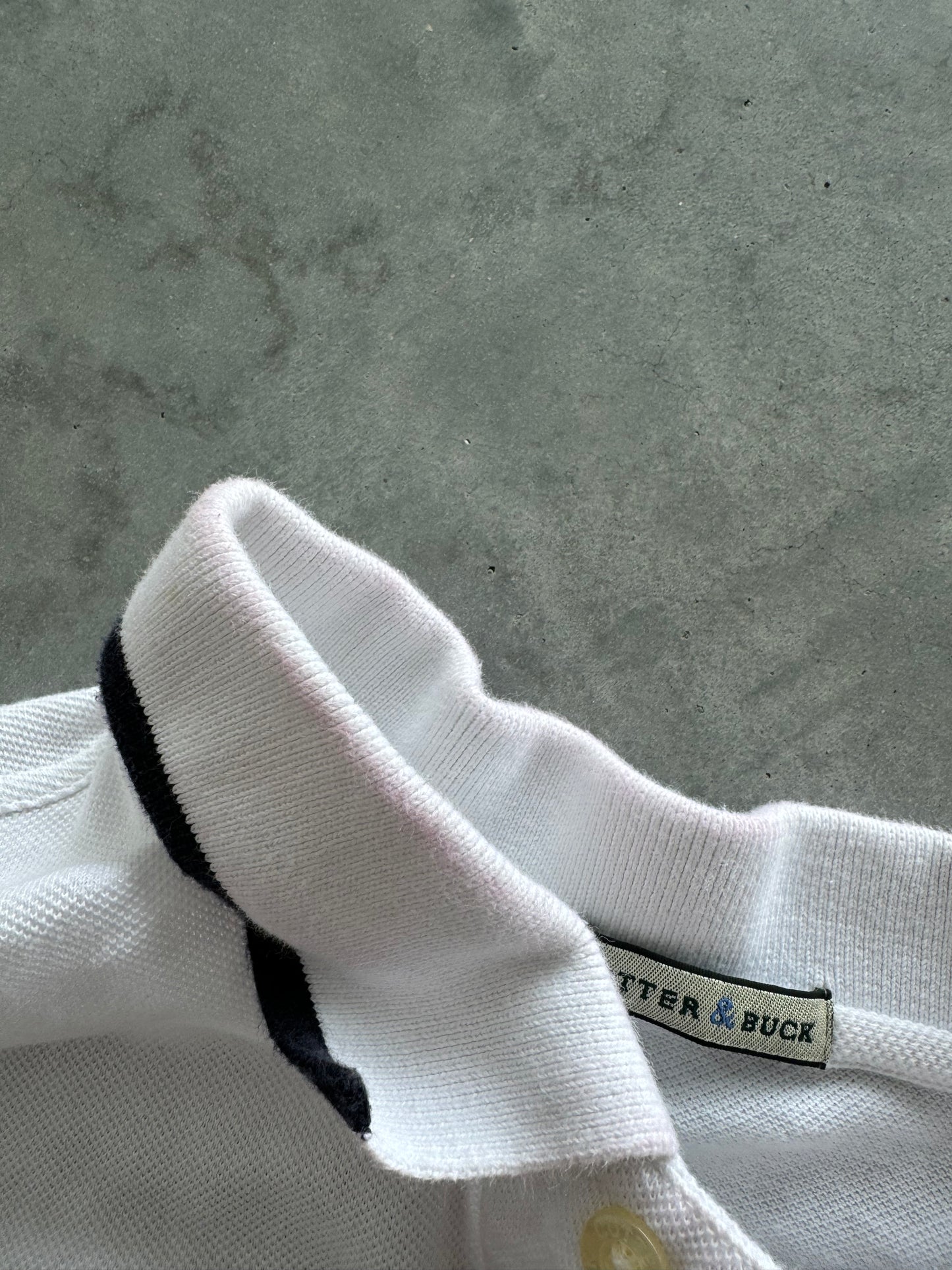 Vintage Miller Lite Polo - XXL