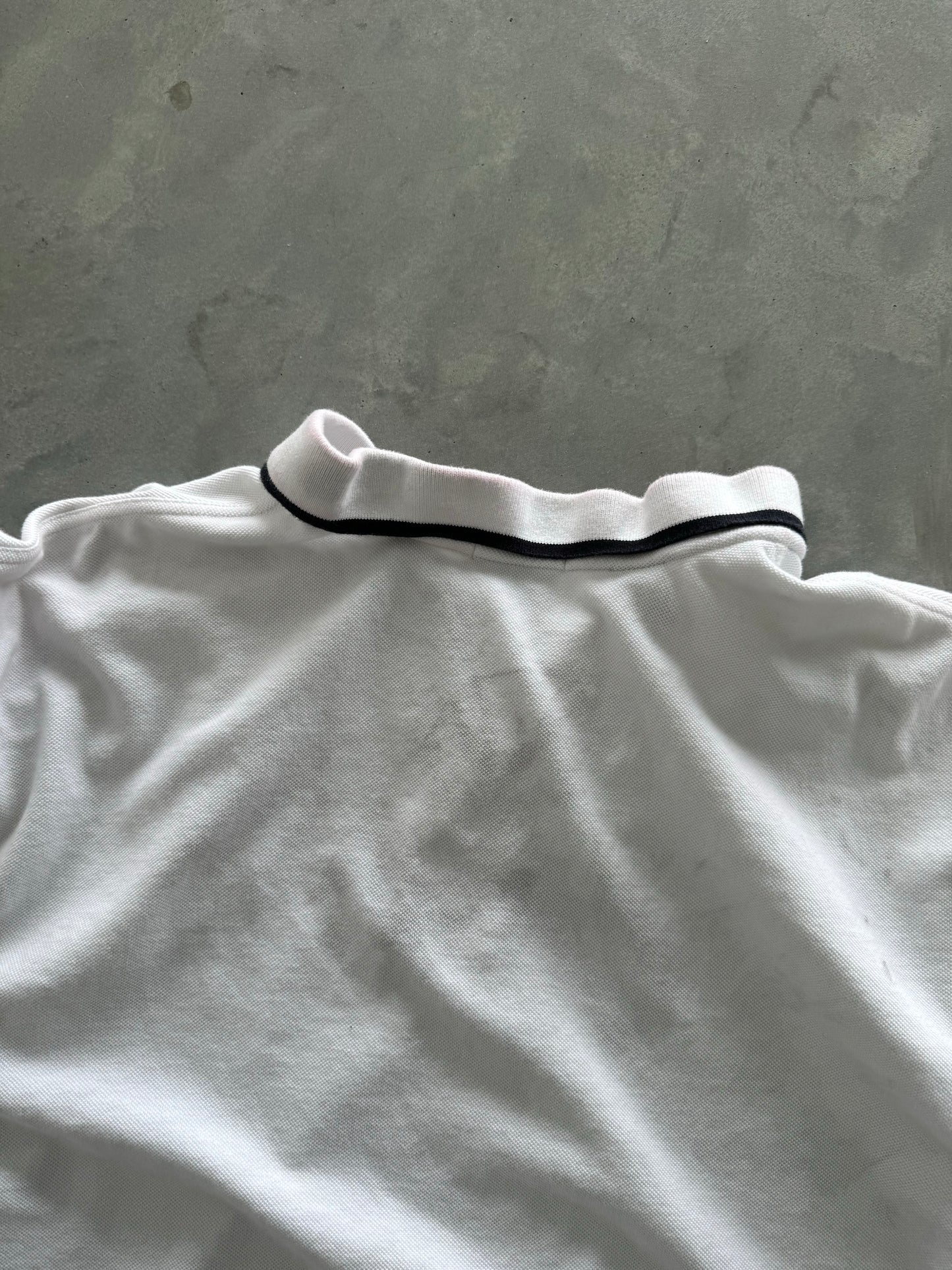 Vintage Miller Lite Polo - XXL