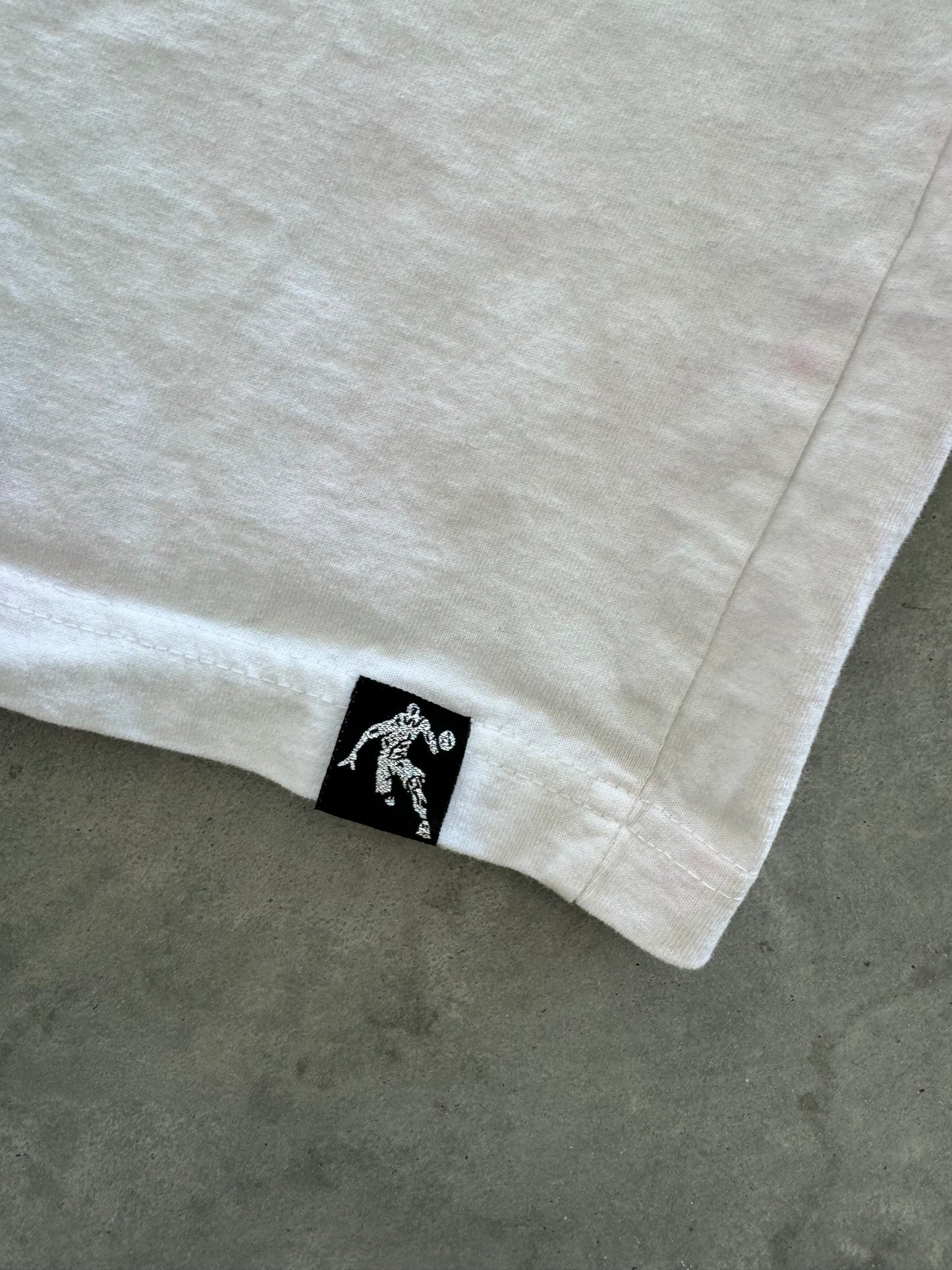 Vintage And One Longsleeve Tee - XL