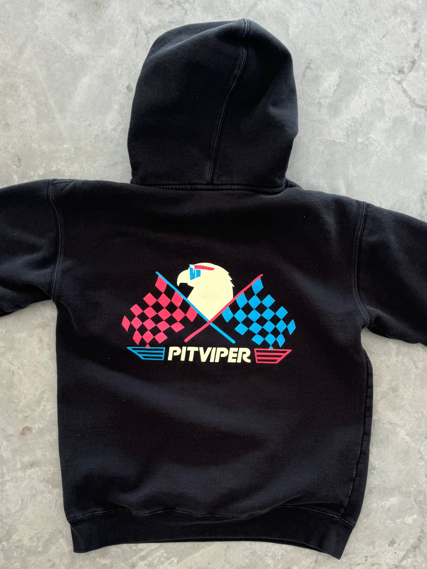 Pit Viper Hoodie - M