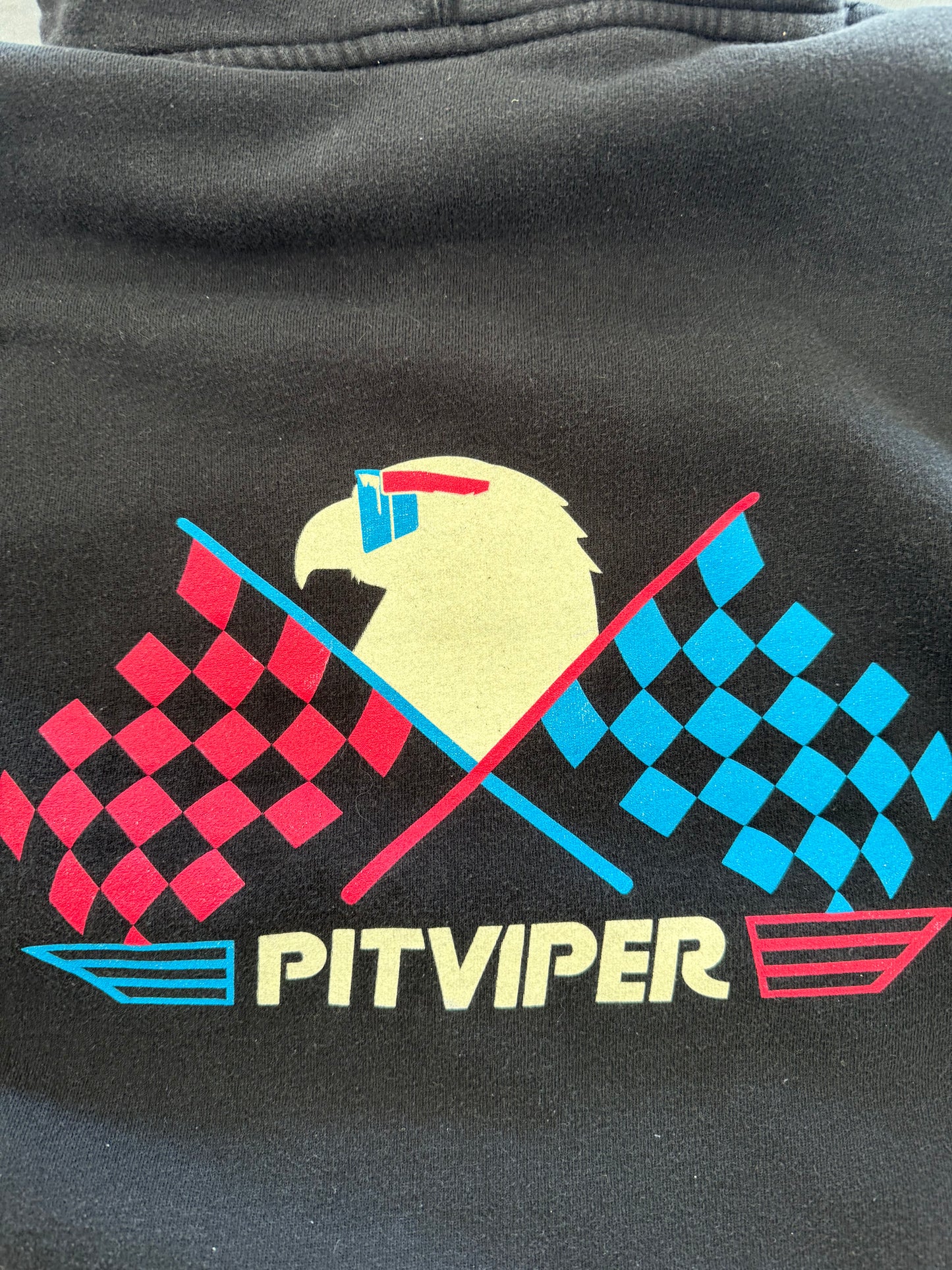 Pit Viper Hoodie - M