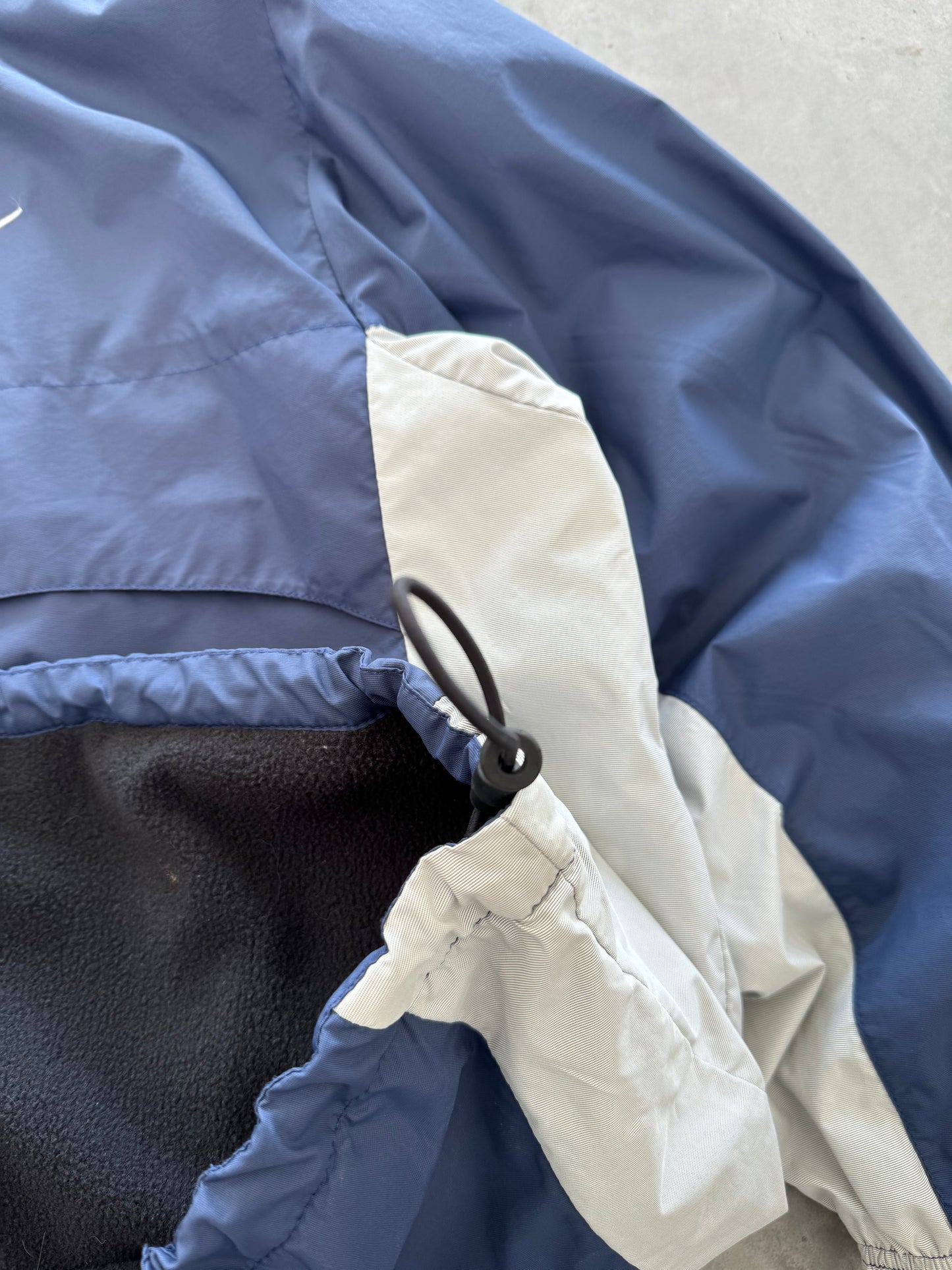 Vintage 00s Nike Coat - XL