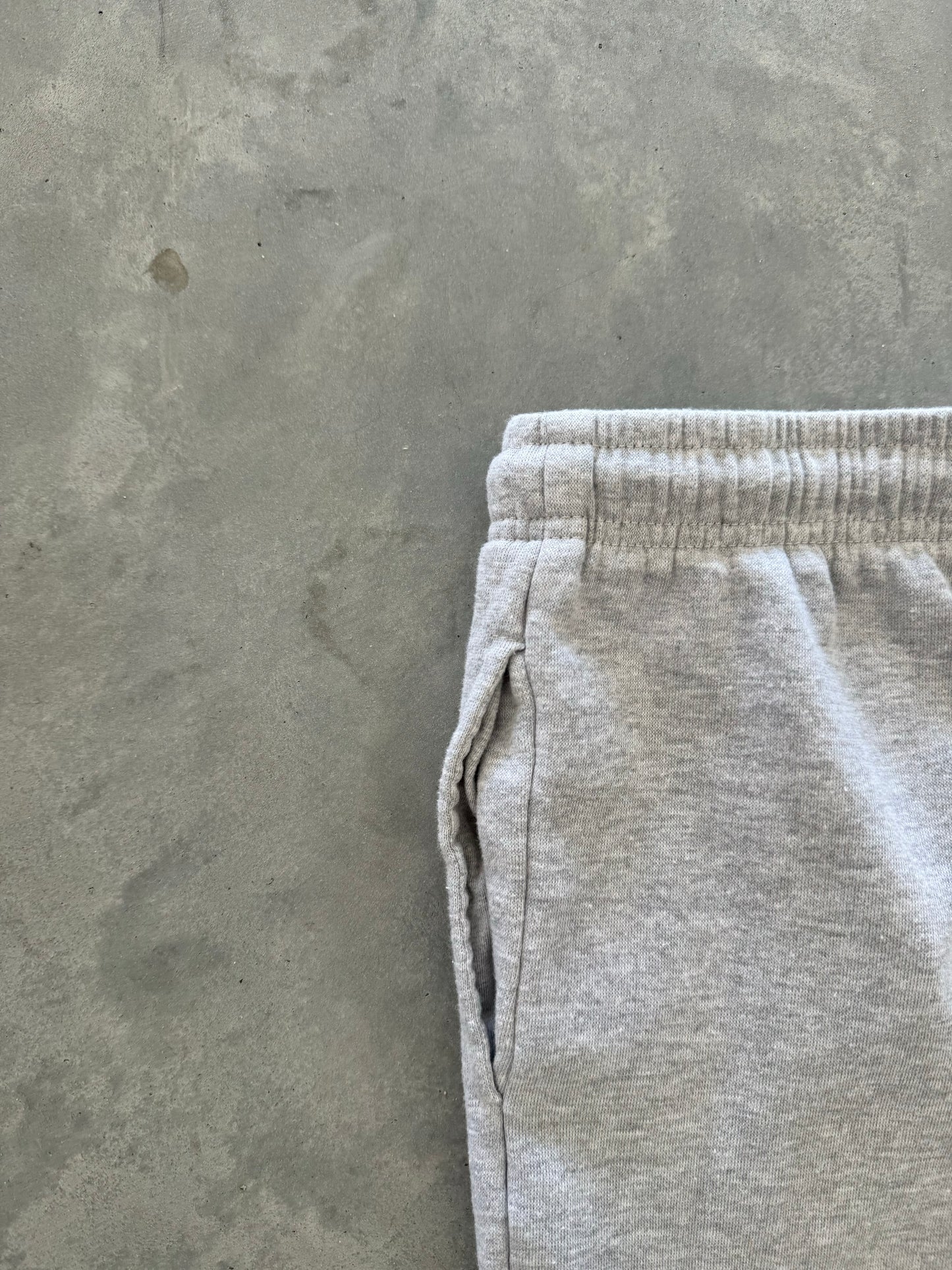 Paul Frank Wide Leg Sweatpants - L