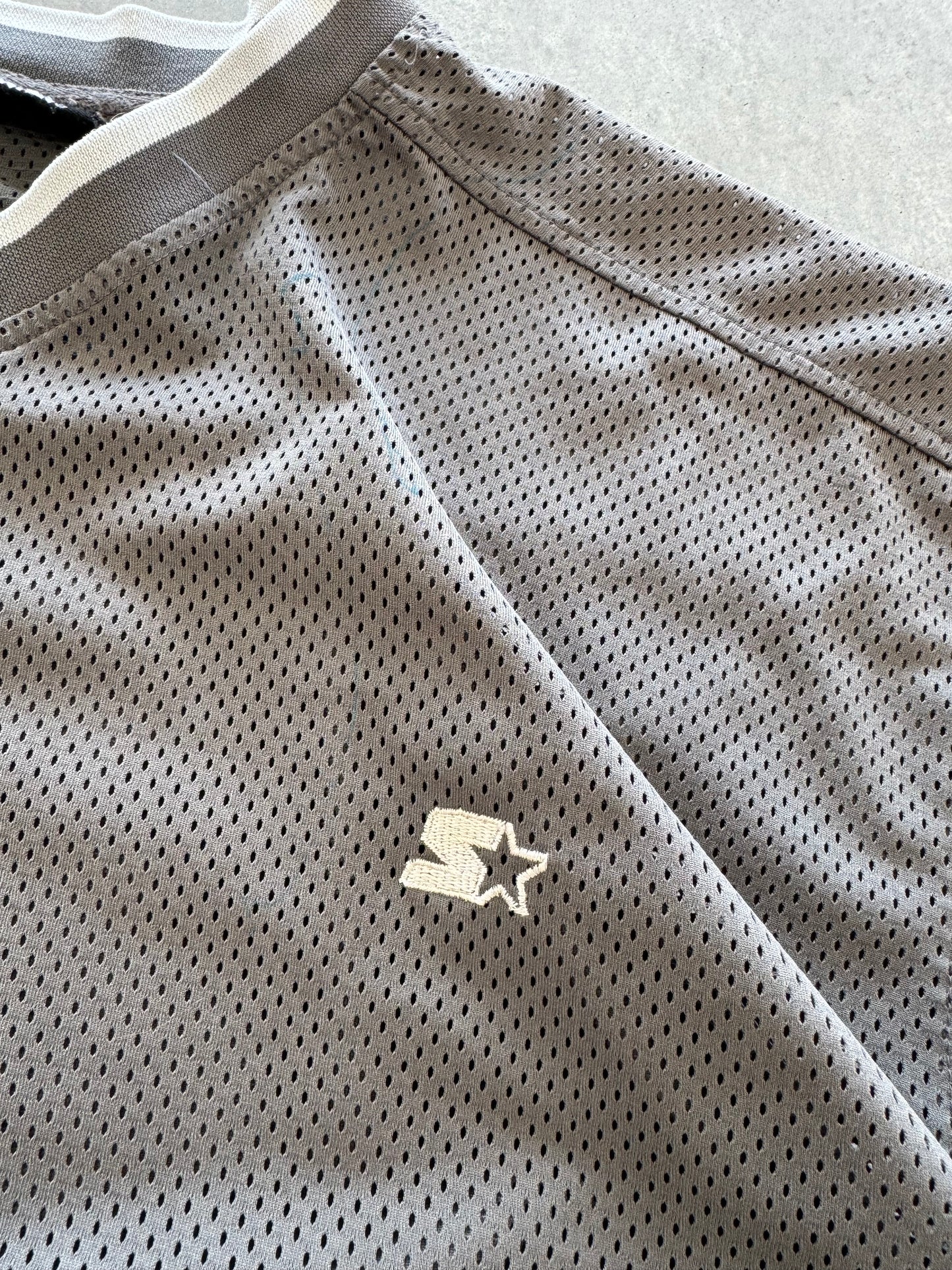 Vintage Starter Jersey - XXL