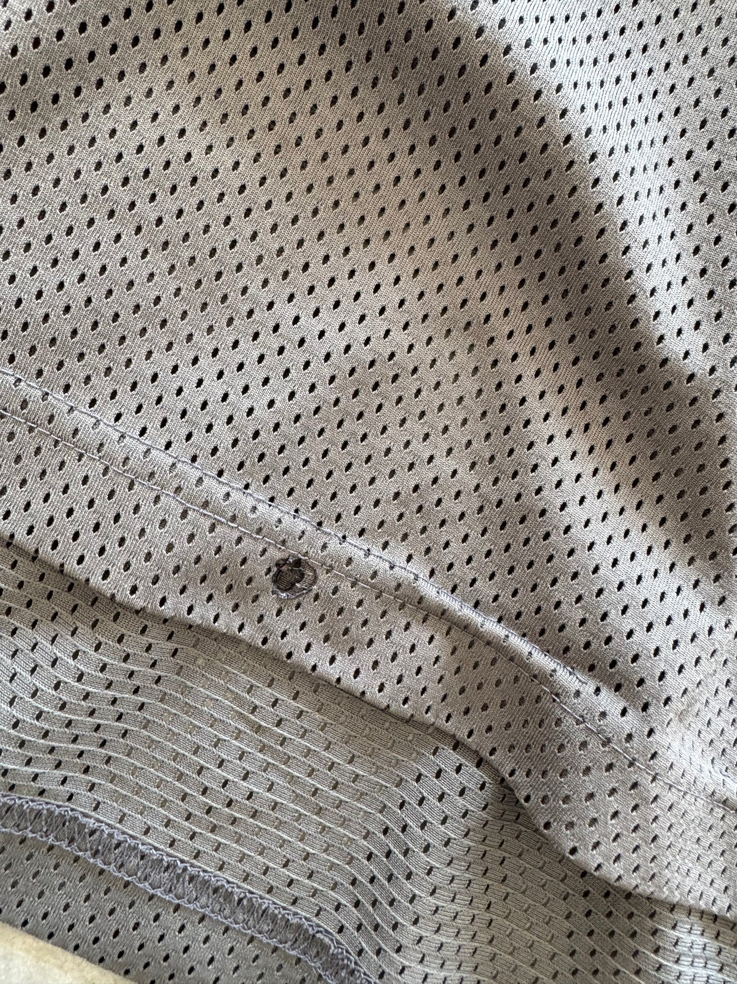 Vintage Starter Jersey - XXL