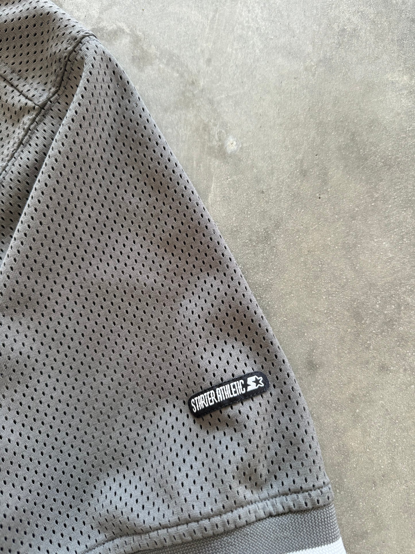 Vintage Starter Jersey - XXL