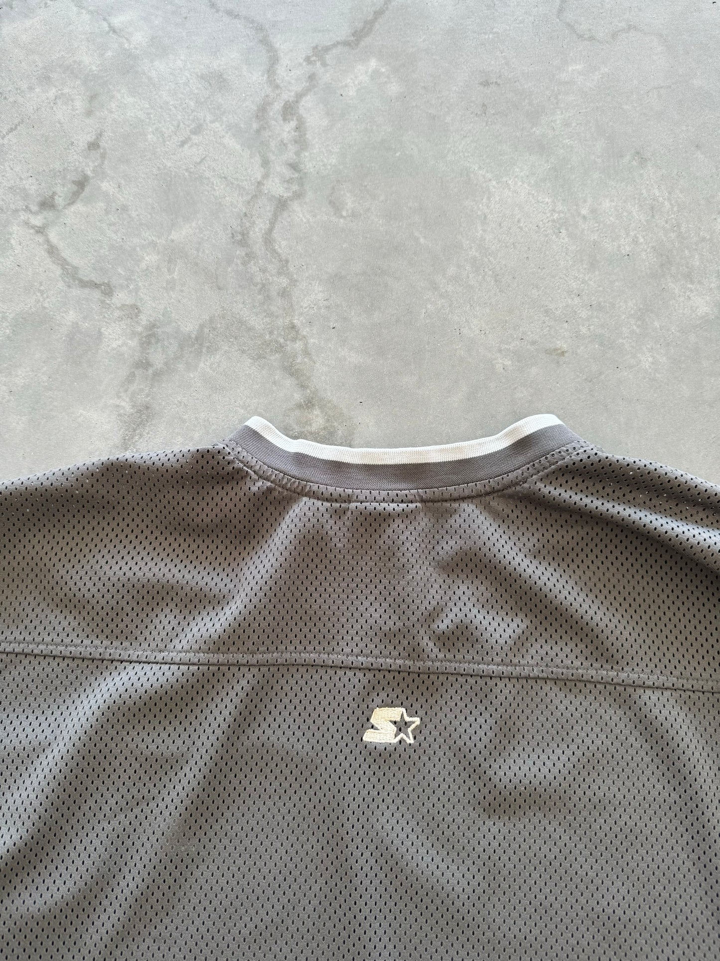 Vintage Starter Jersey - XXL