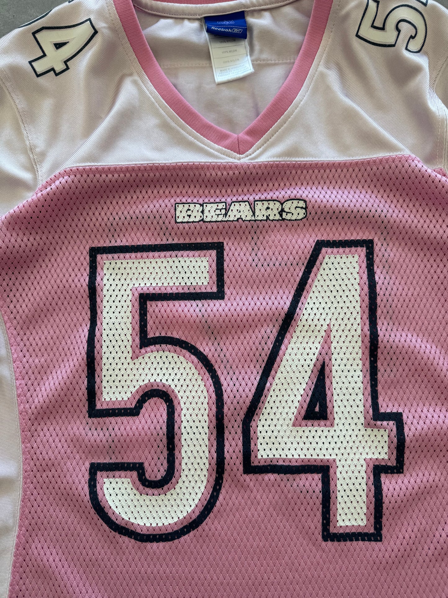 Vintage Bears Reebok Women’s Jersey - S