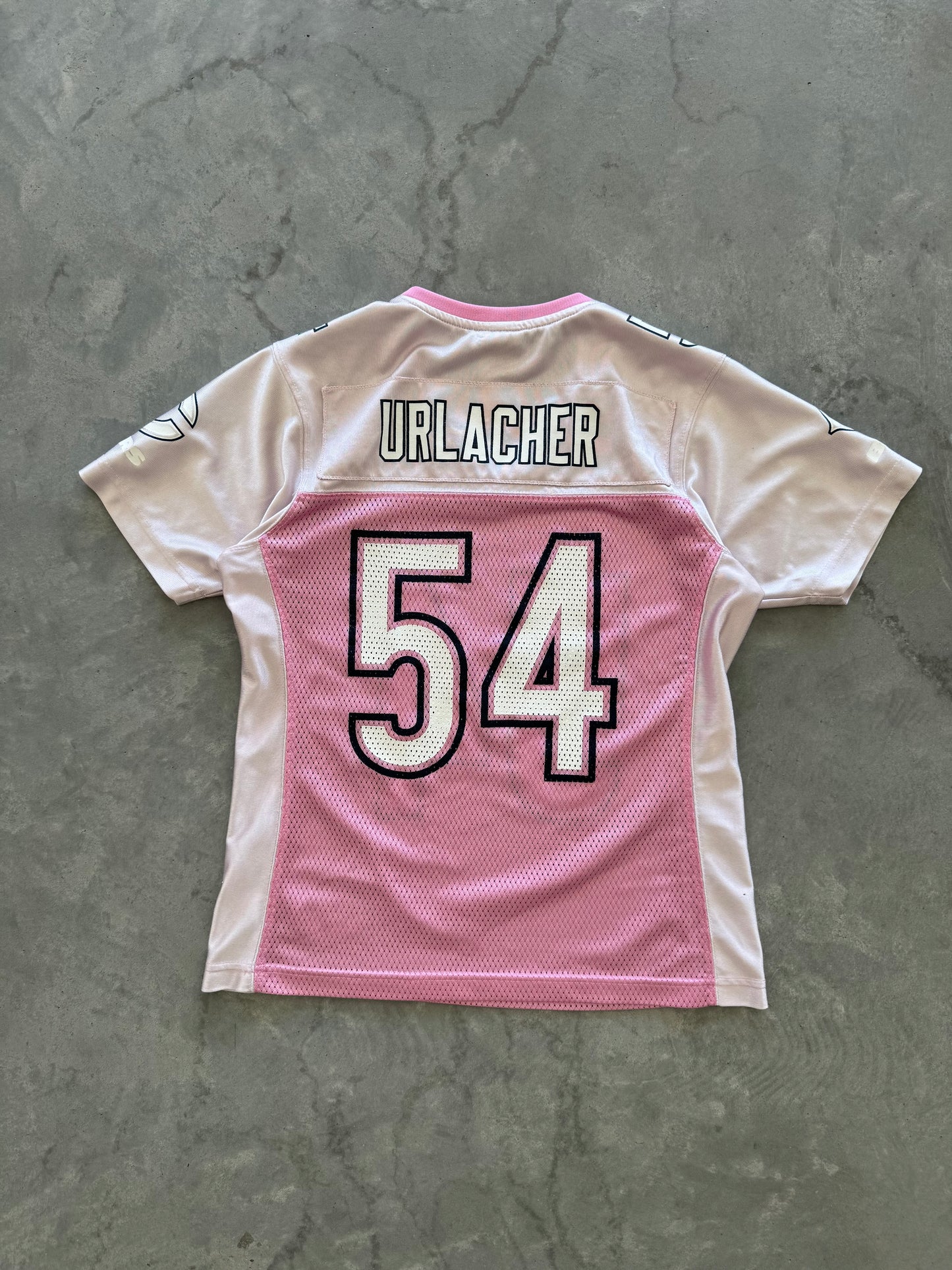 Vintage Bears Reebok Women’s Jersey - S