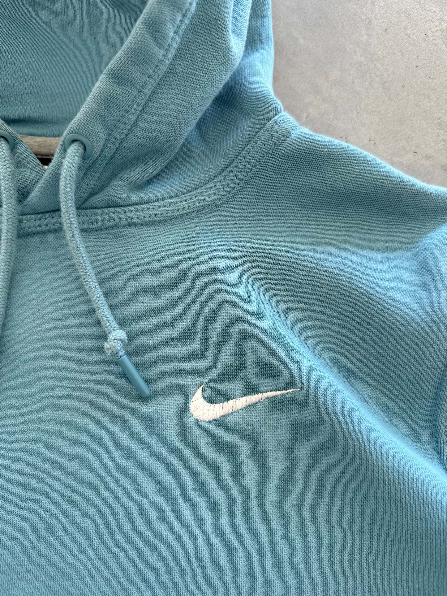 Nike Hoodie - M