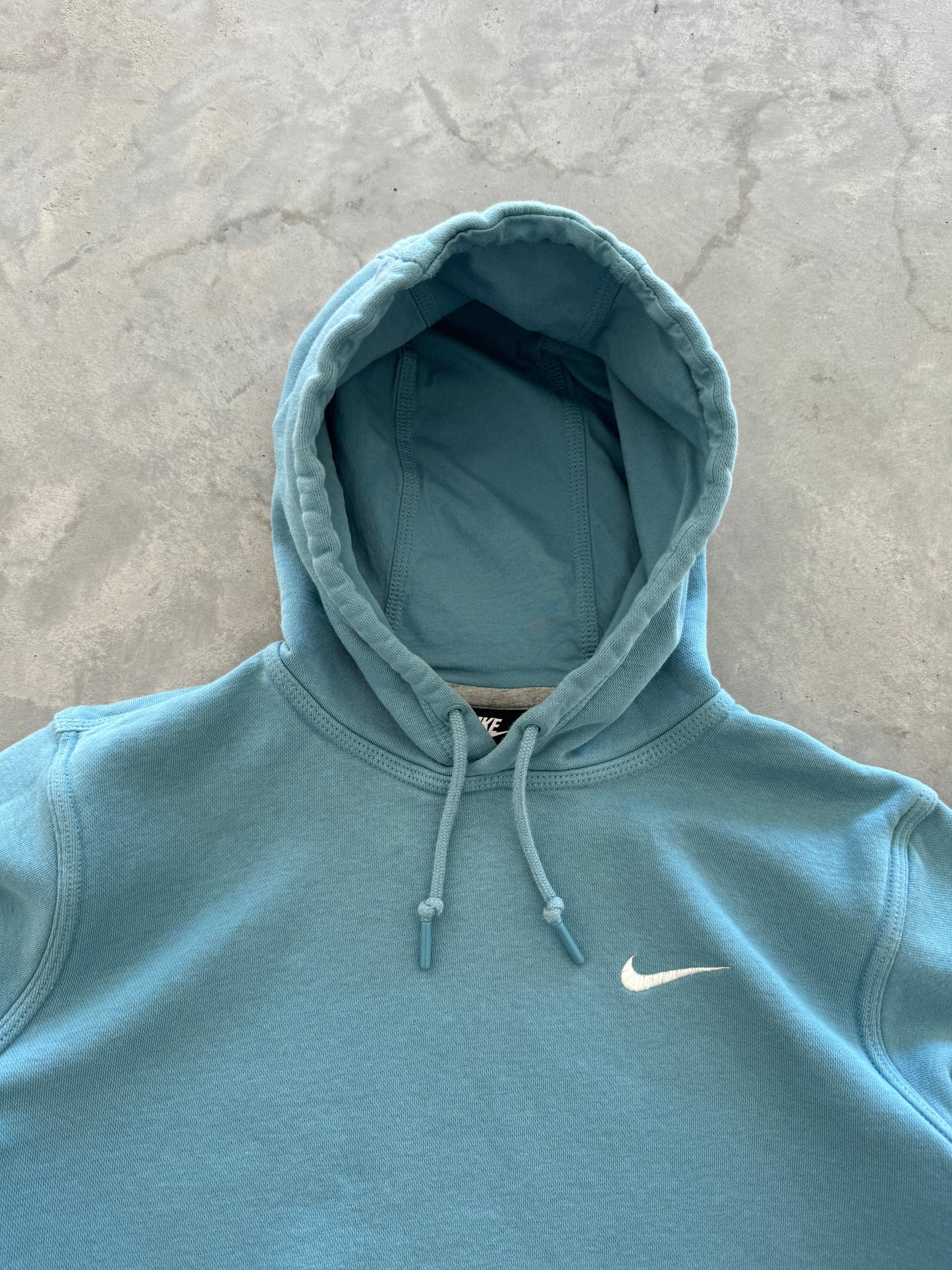 Nike Hoodie - M