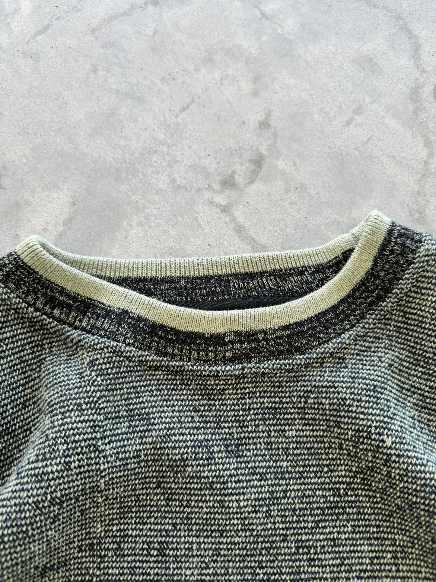 Vintage Alaska Sweatshirt - XL