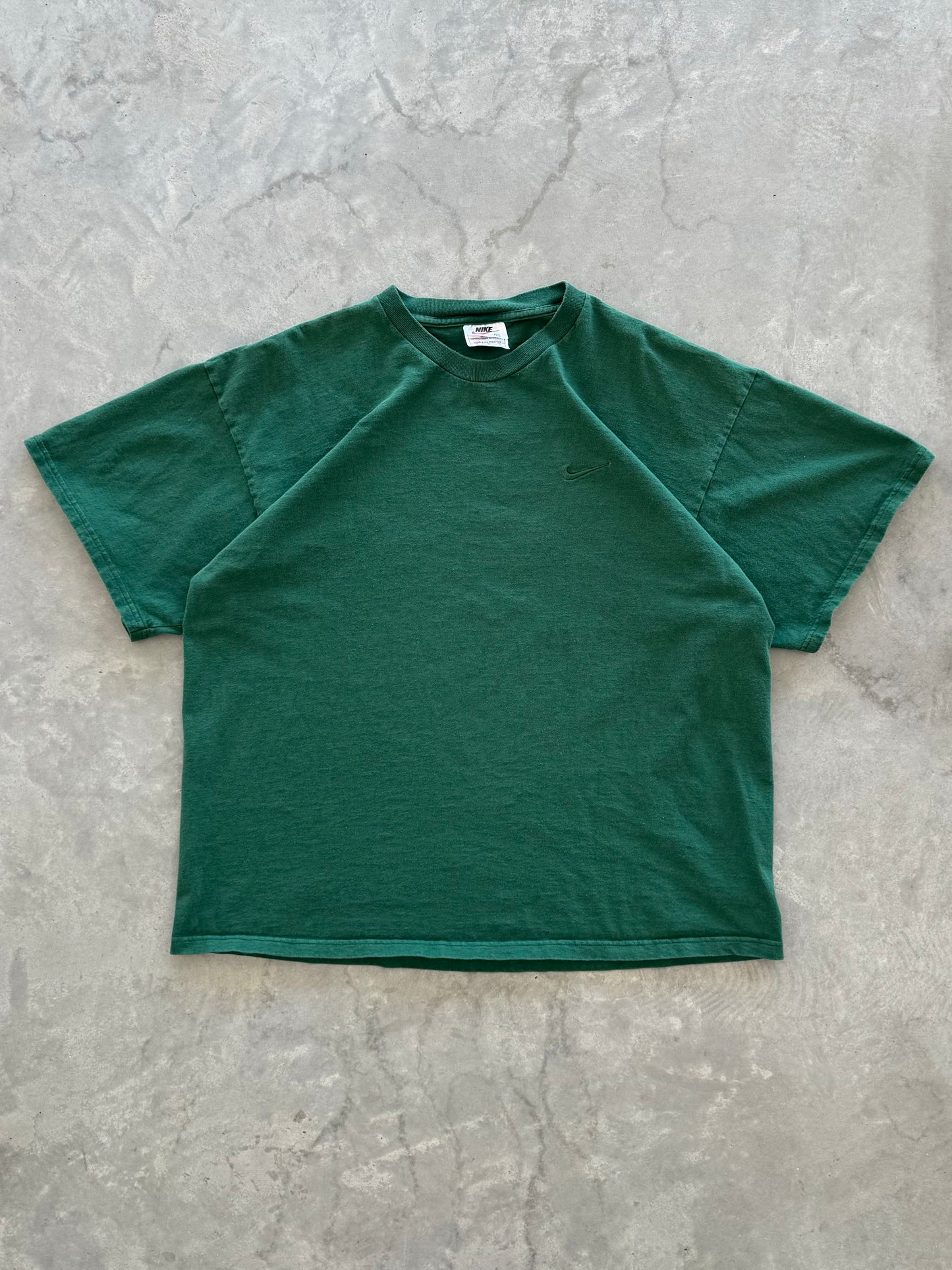 Vintage 90s Nike Tee - XL