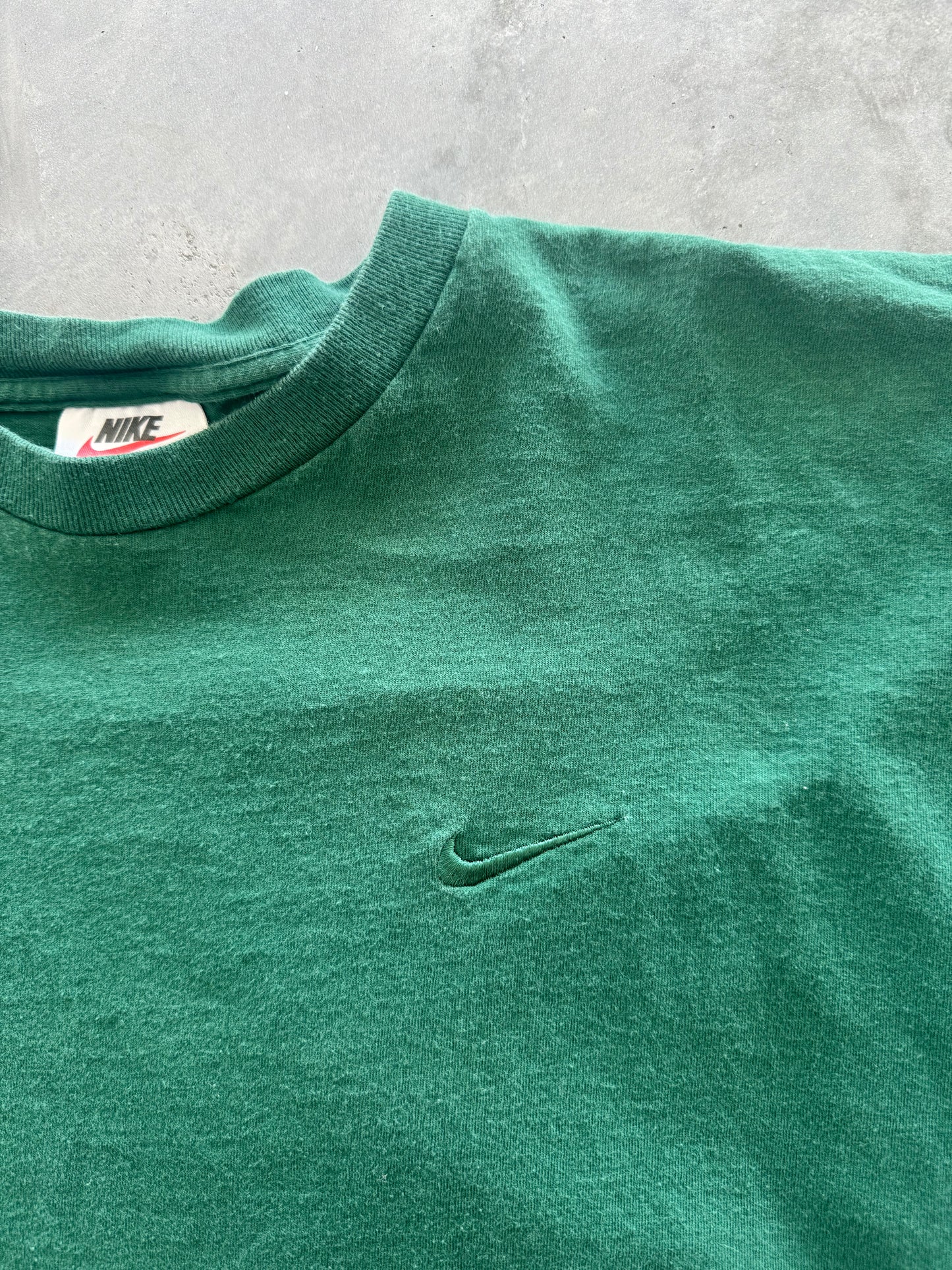 Vintage 90s Nike Tee - XL