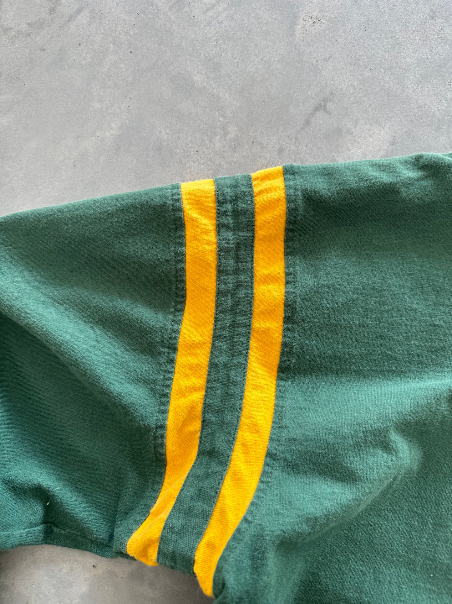 Vintage Green Bay Packers Longsleeve - XL
