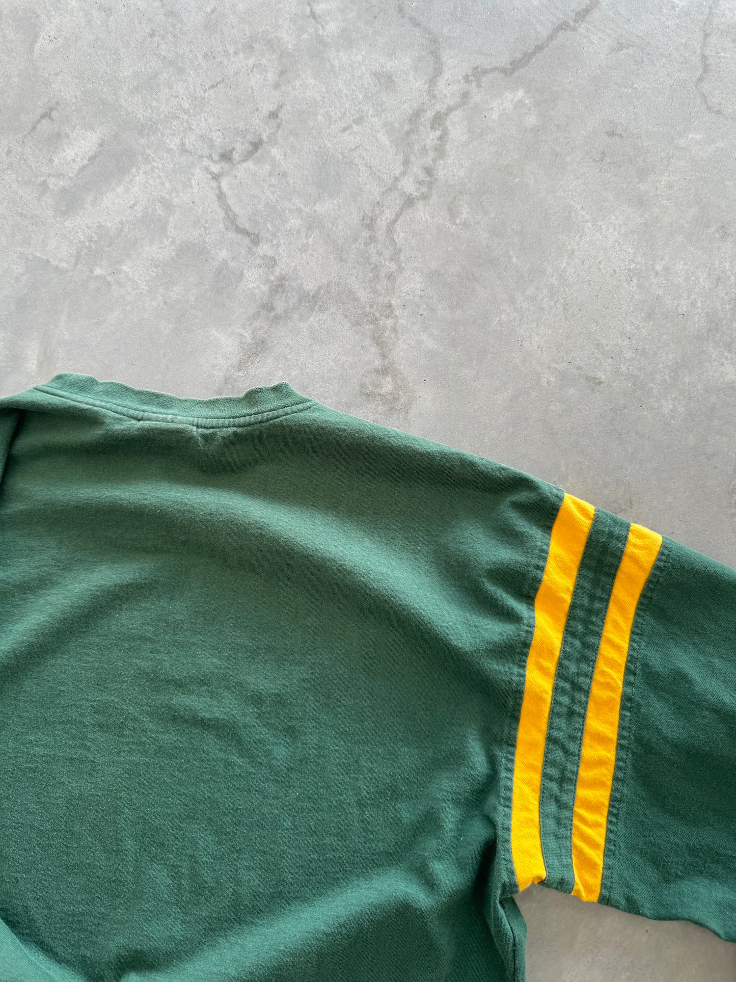 Vintage Green Bay Packers Longsleeve - XL