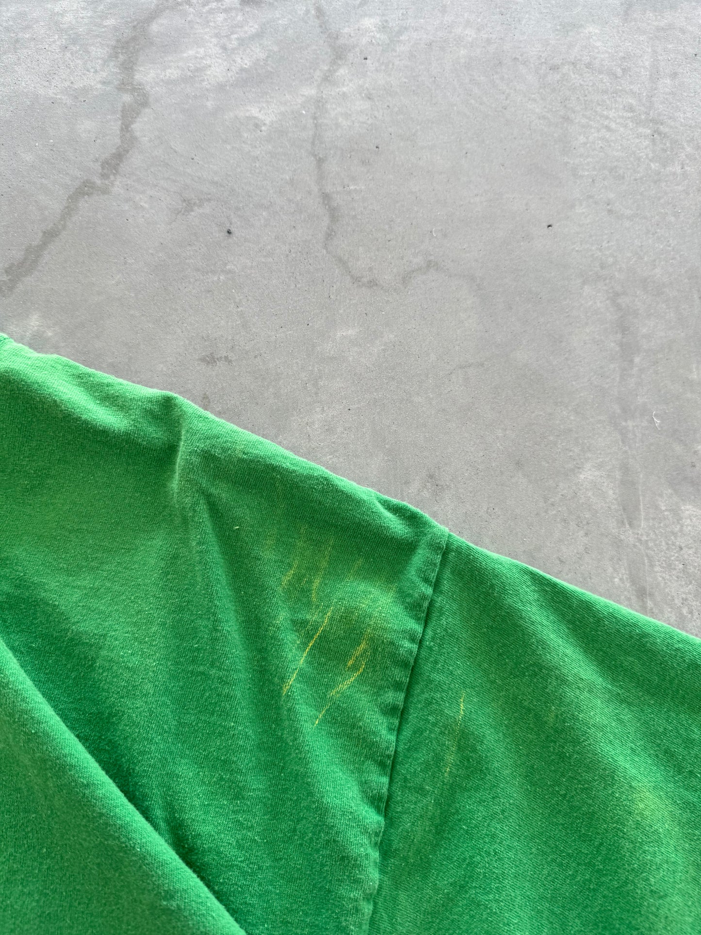 Vintage Lucky Tee - XL